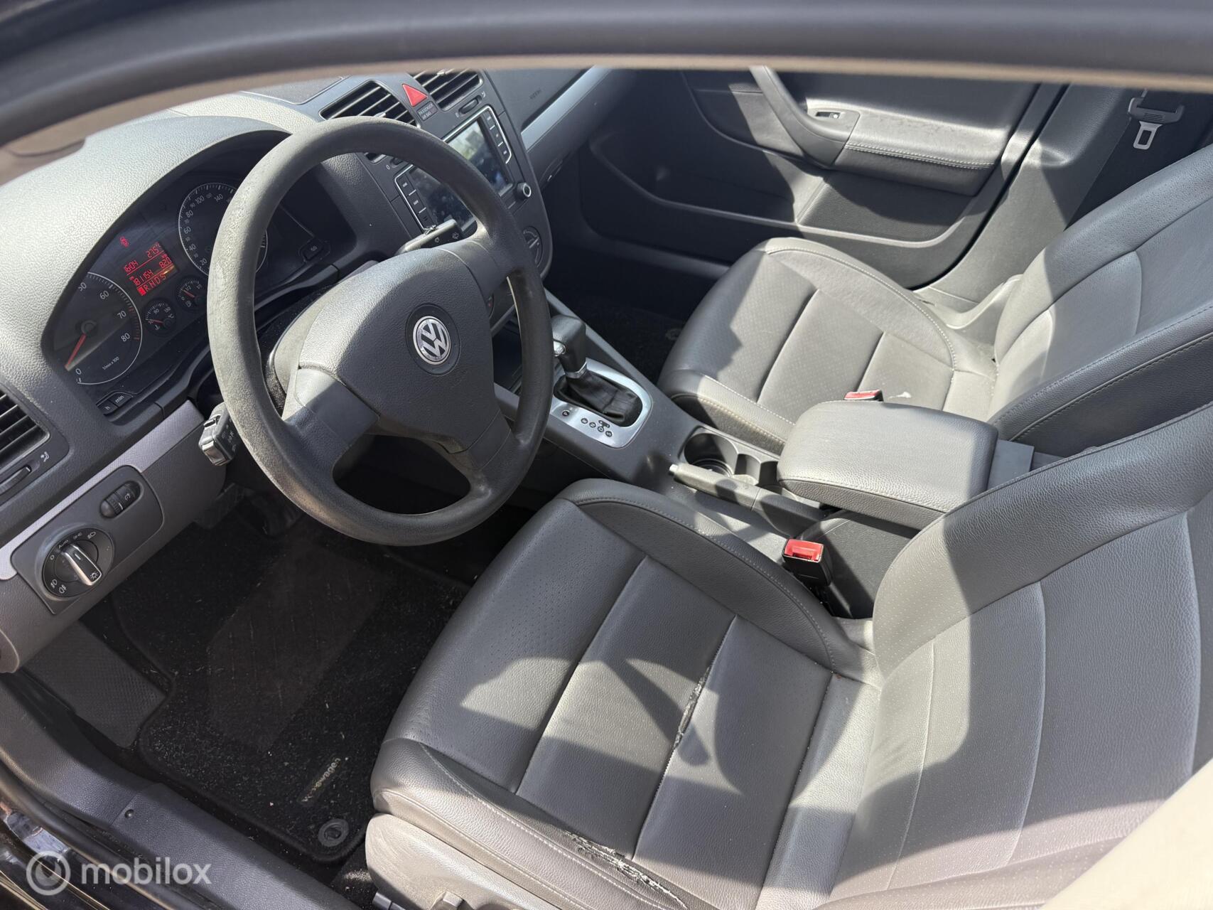 Foto van Volkswagen Jetta