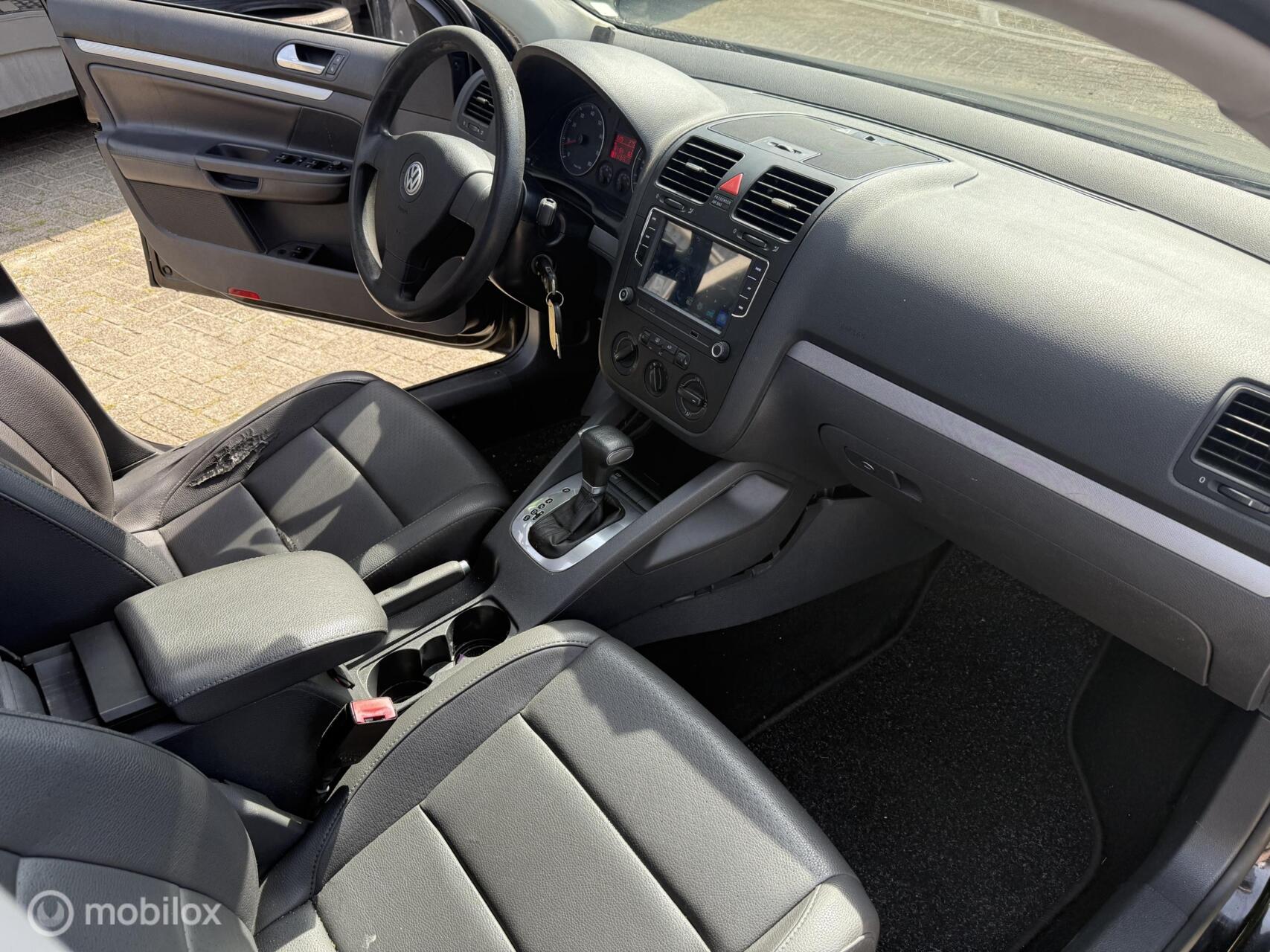 Foto van Volkswagen Jetta