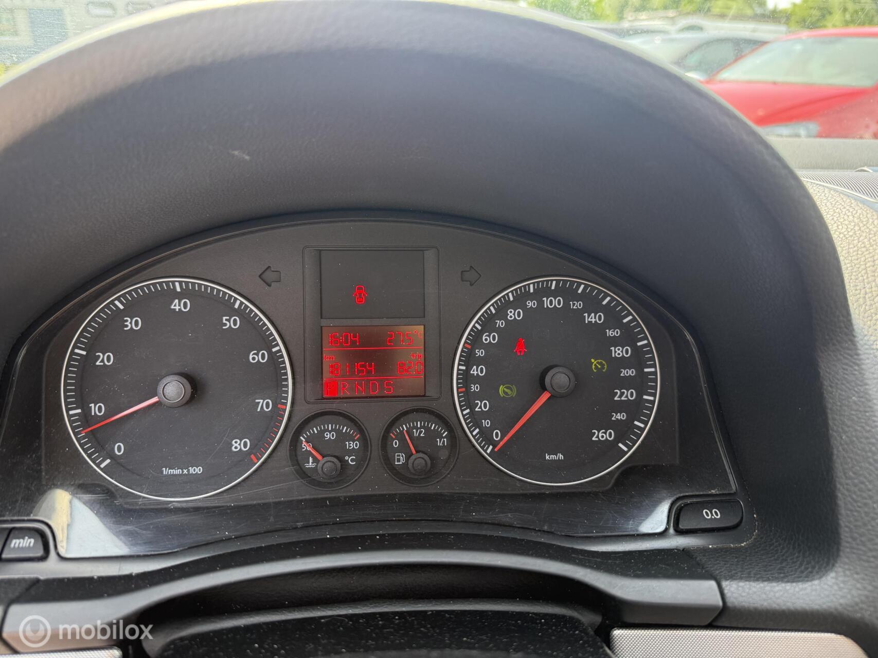 Foto van Volkswagen Jetta