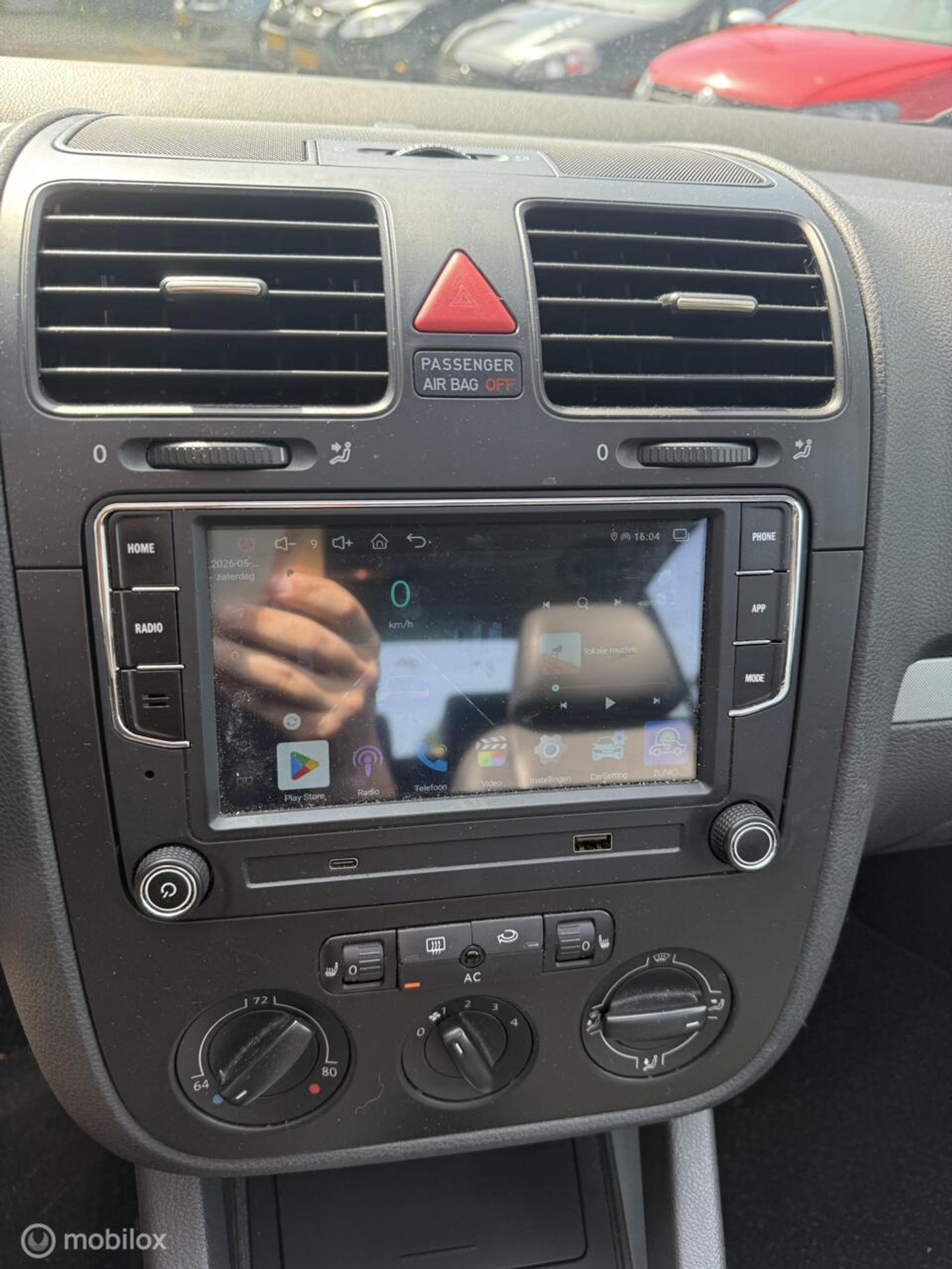 Foto van Volkswagen Jetta