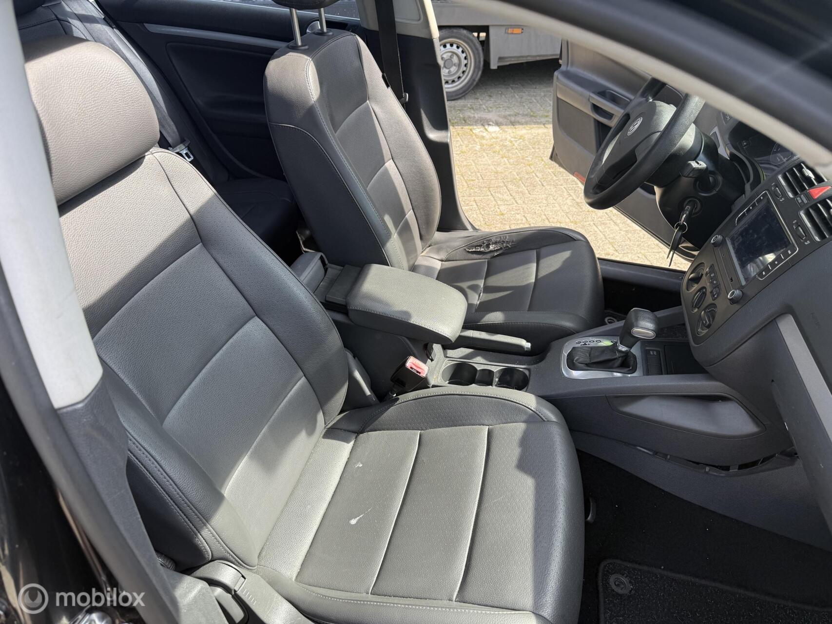 Foto van Volkswagen Jetta