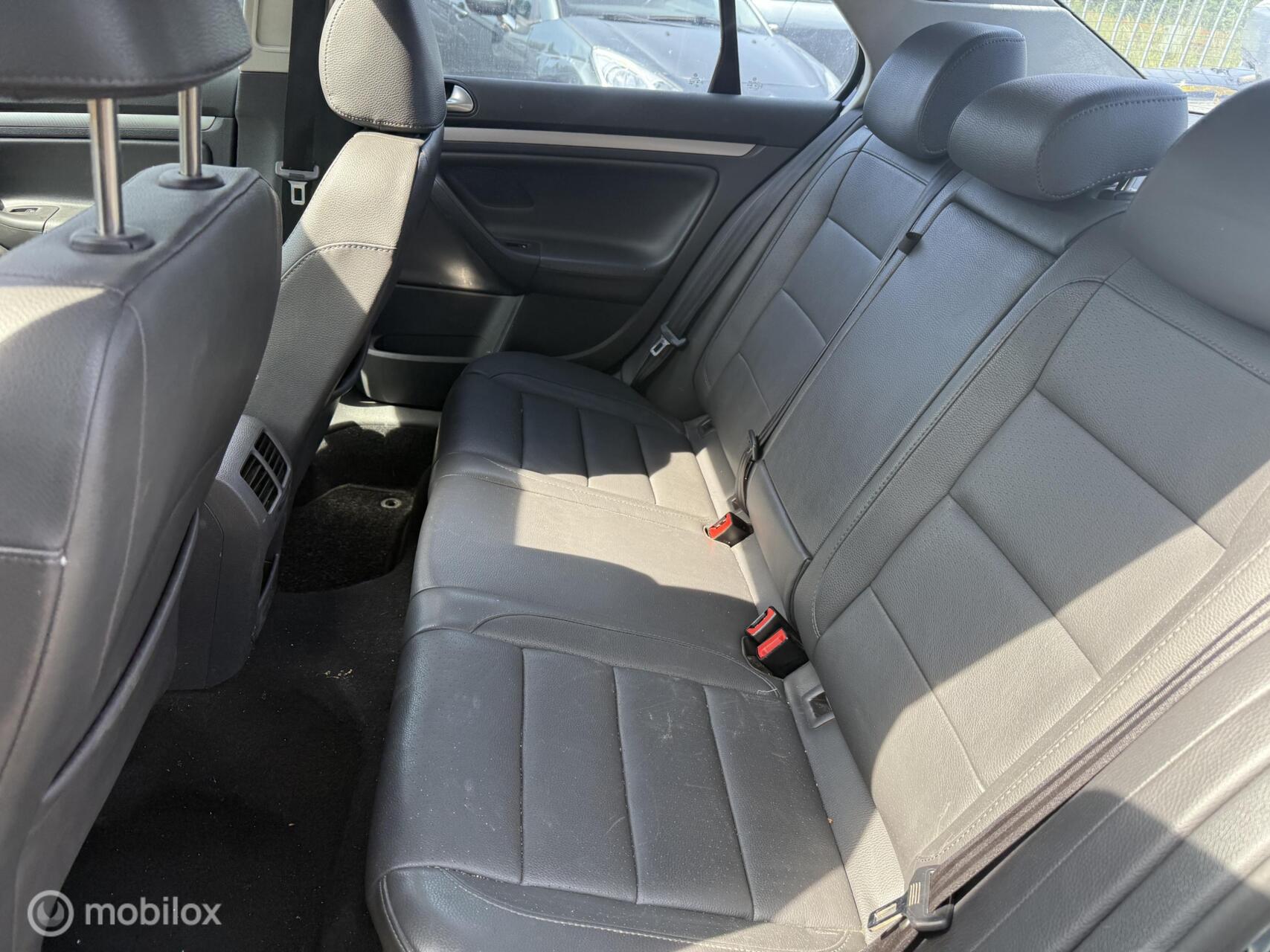 Foto van Volkswagen Jetta