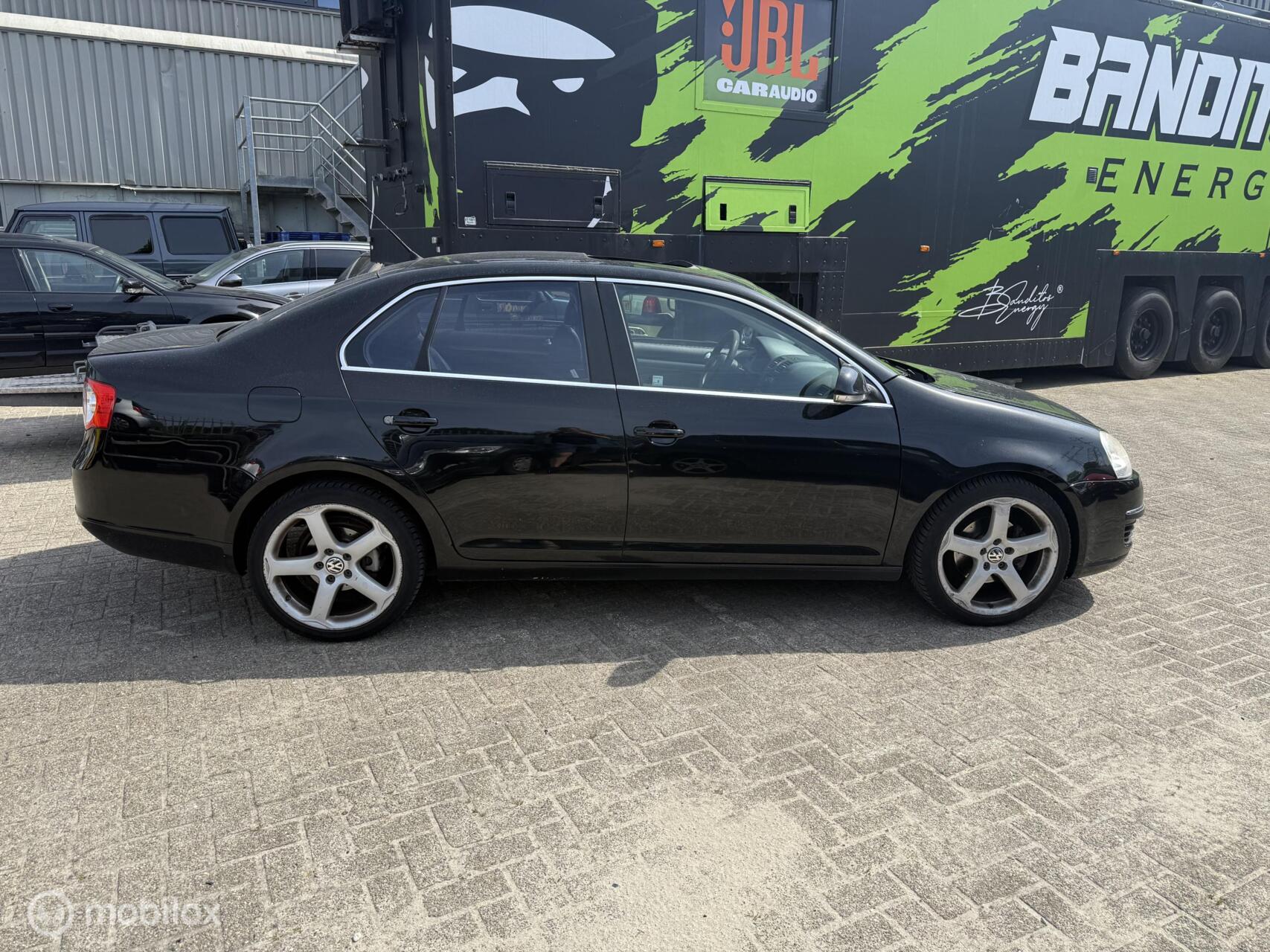 Foto van Volkswagen Jetta