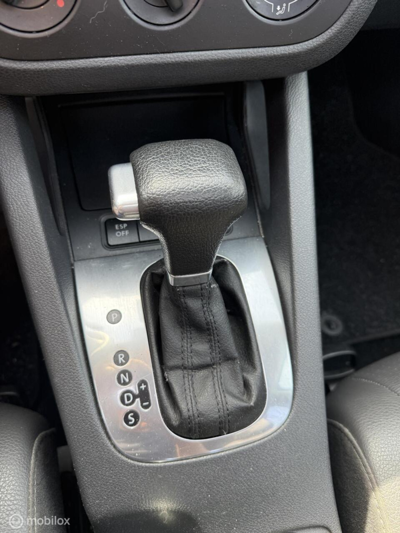 Foto van Volkswagen Jetta
