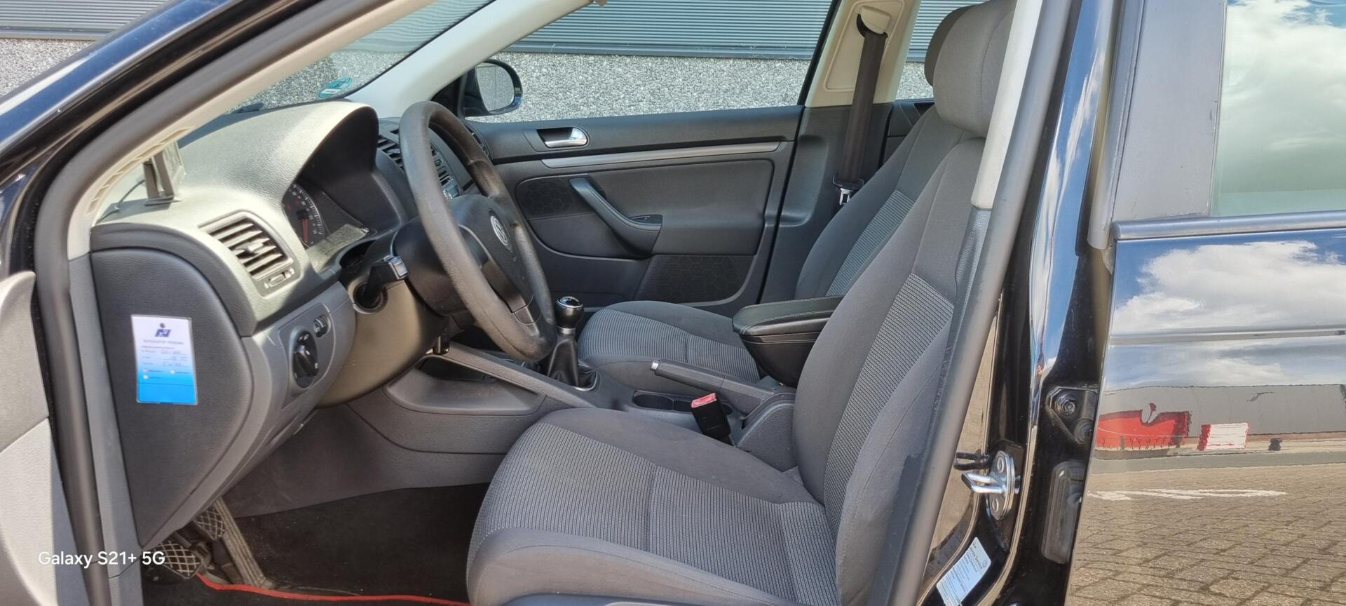 Foto van Volkswagen Jetta