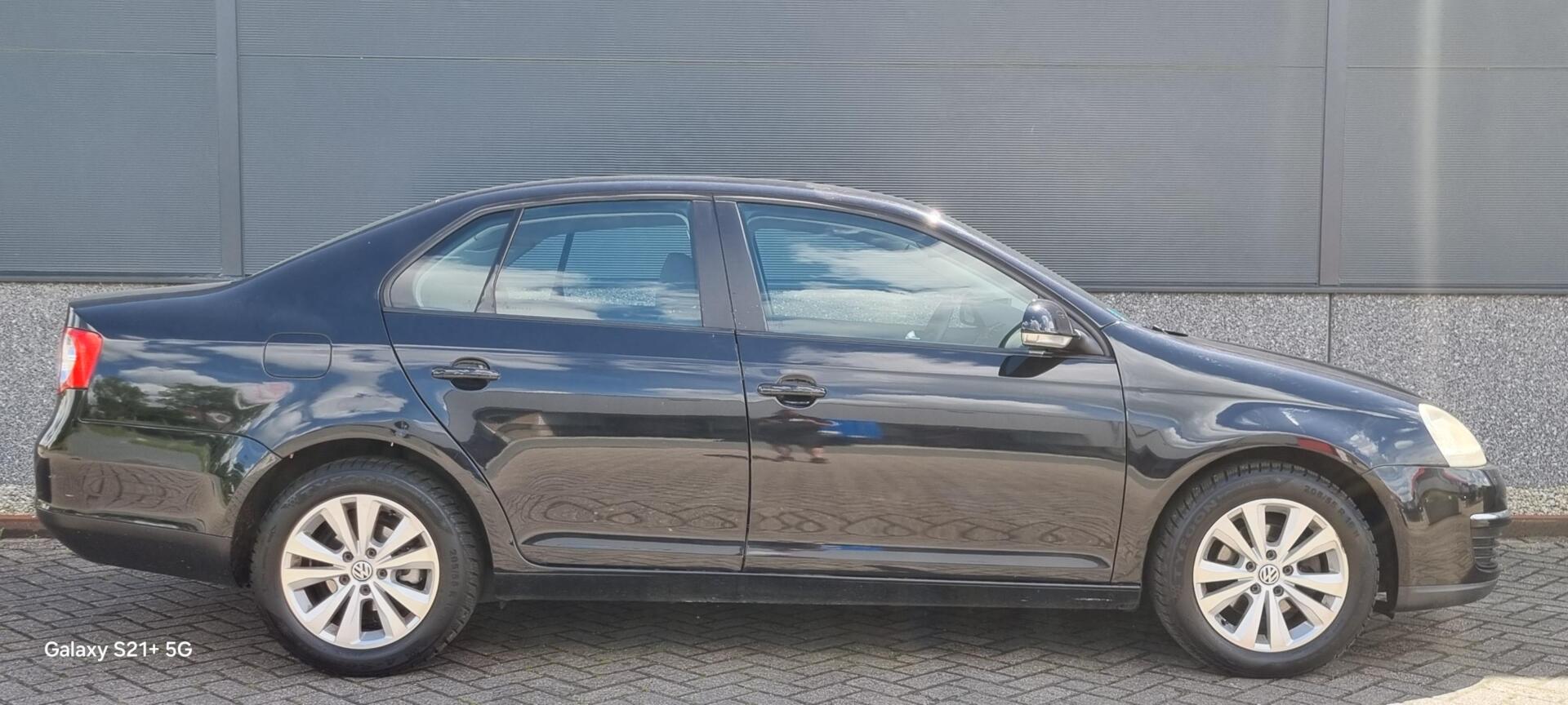 Foto van Volkswagen Jetta