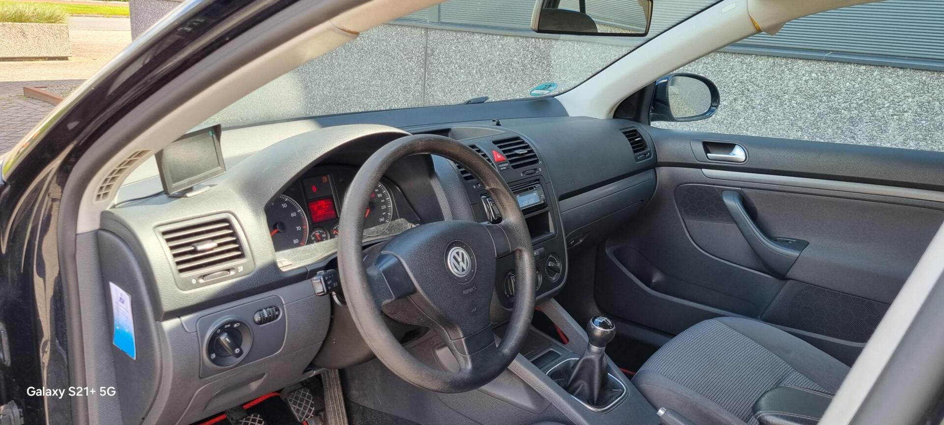 Foto van Volkswagen Jetta