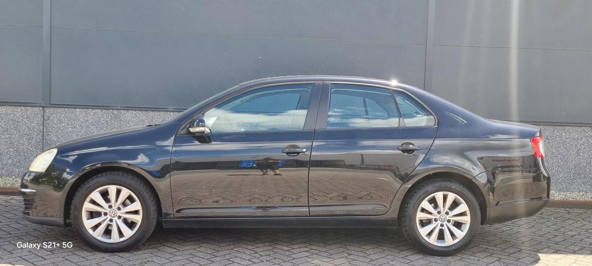 Foto van Volkswagen Jetta