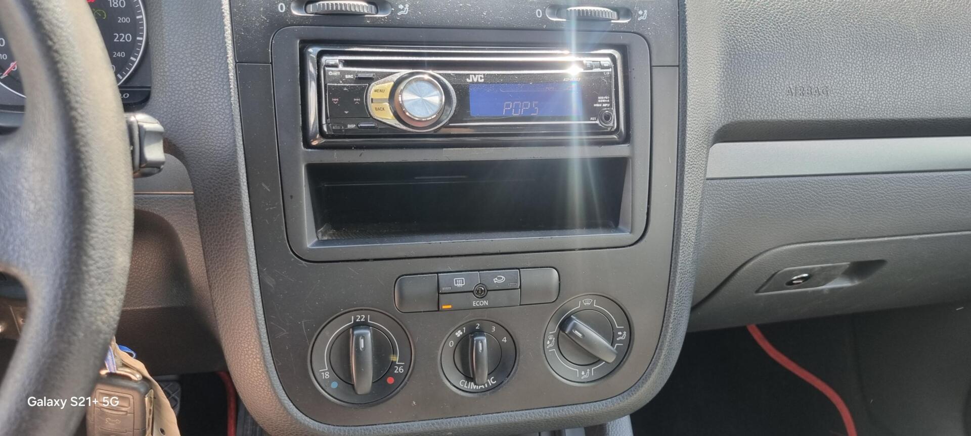 Foto van Volkswagen Jetta