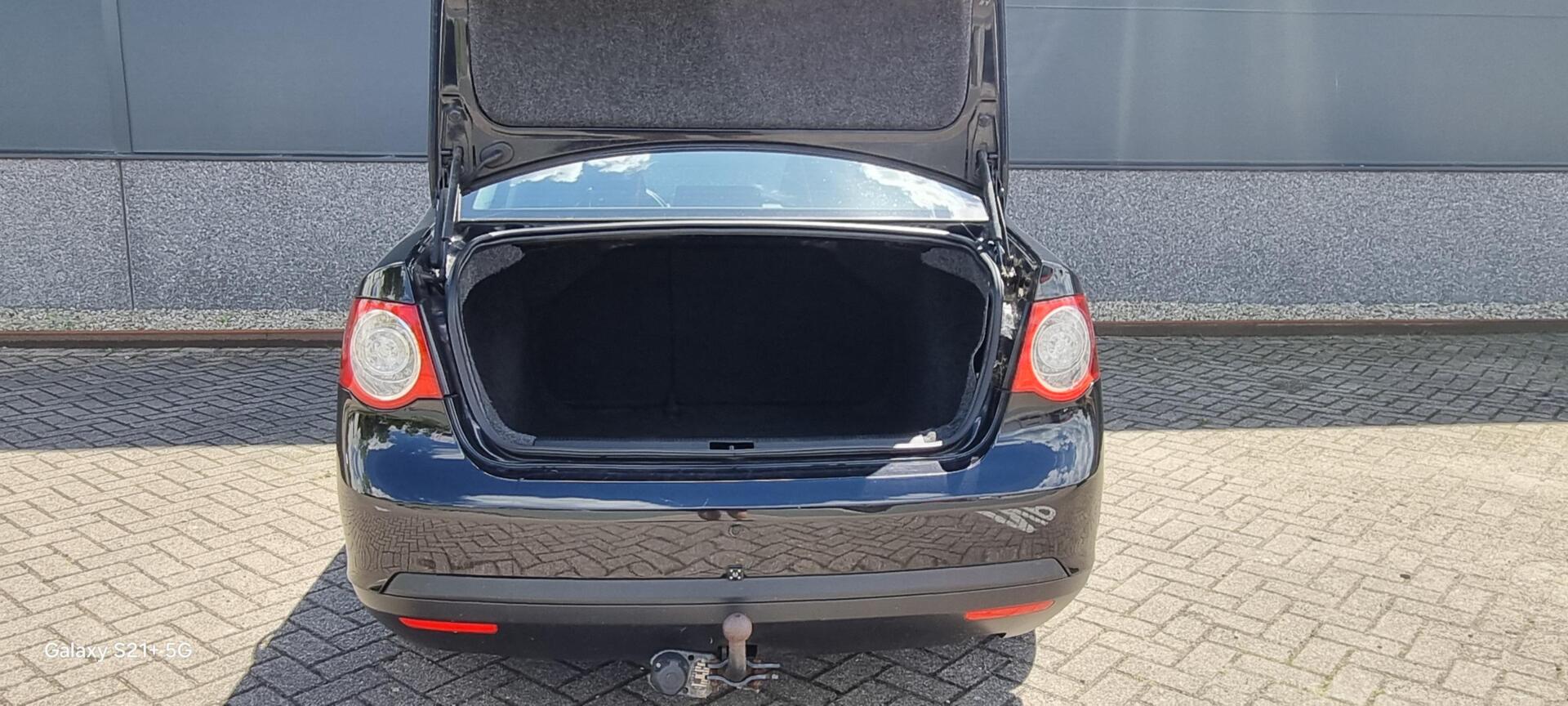 Foto van Volkswagen Jetta