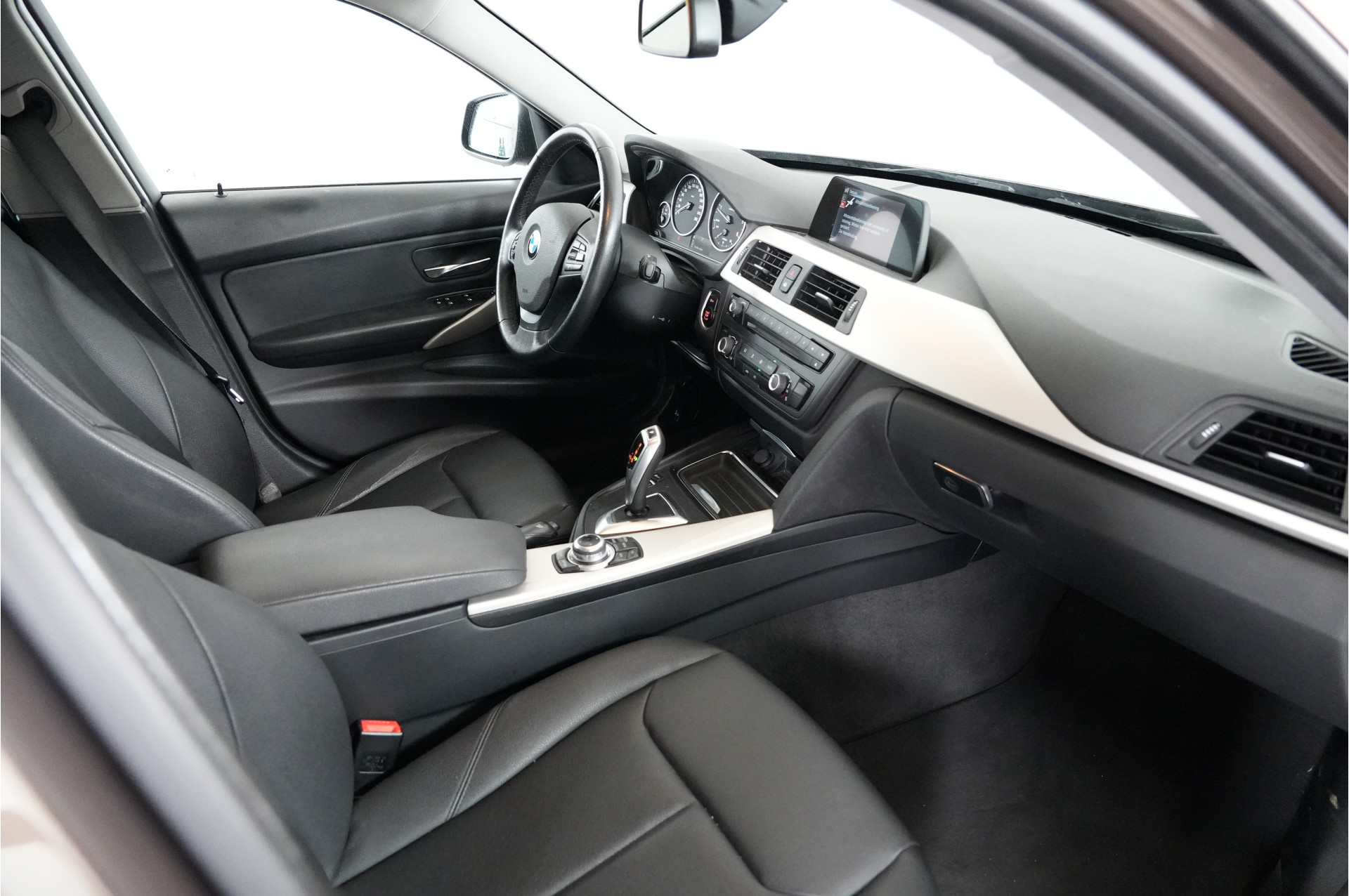 Foto van BMW 318d