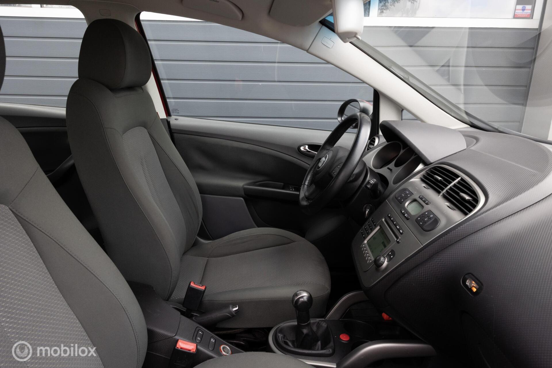 Foto van Seat Altea