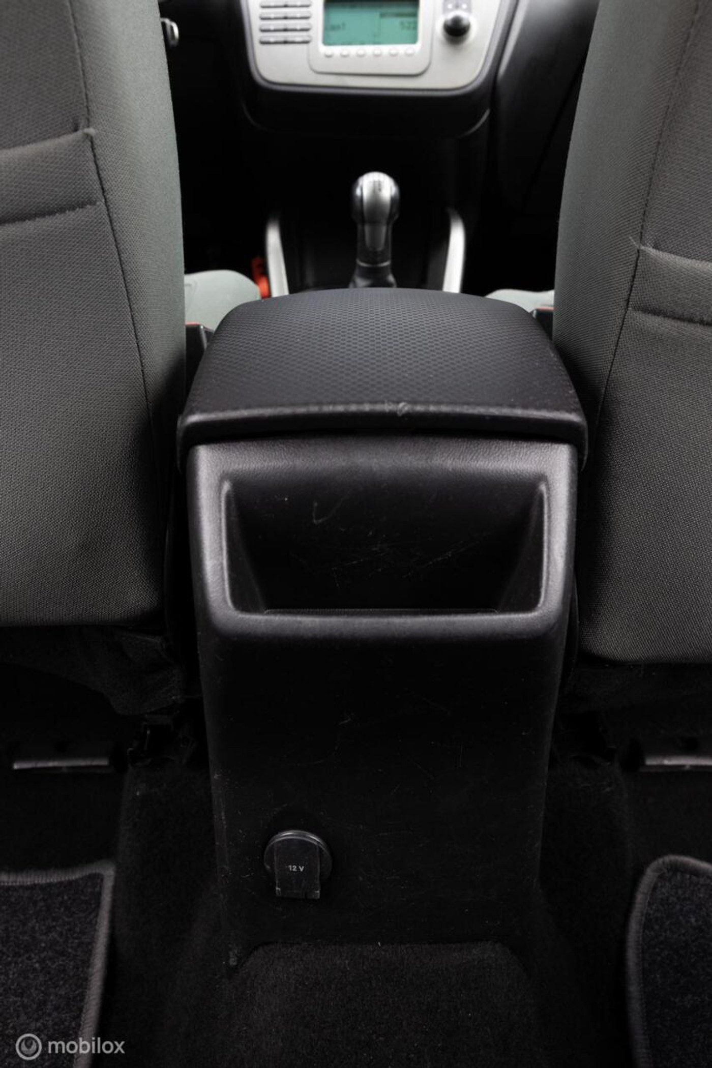Foto van Seat Altea