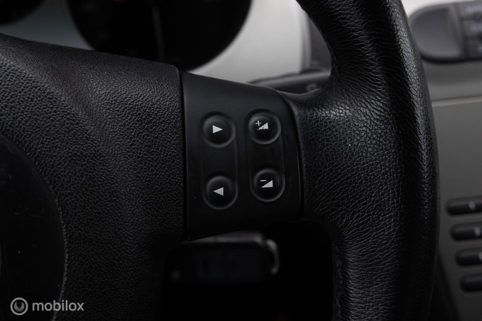 Foto van Seat Altea