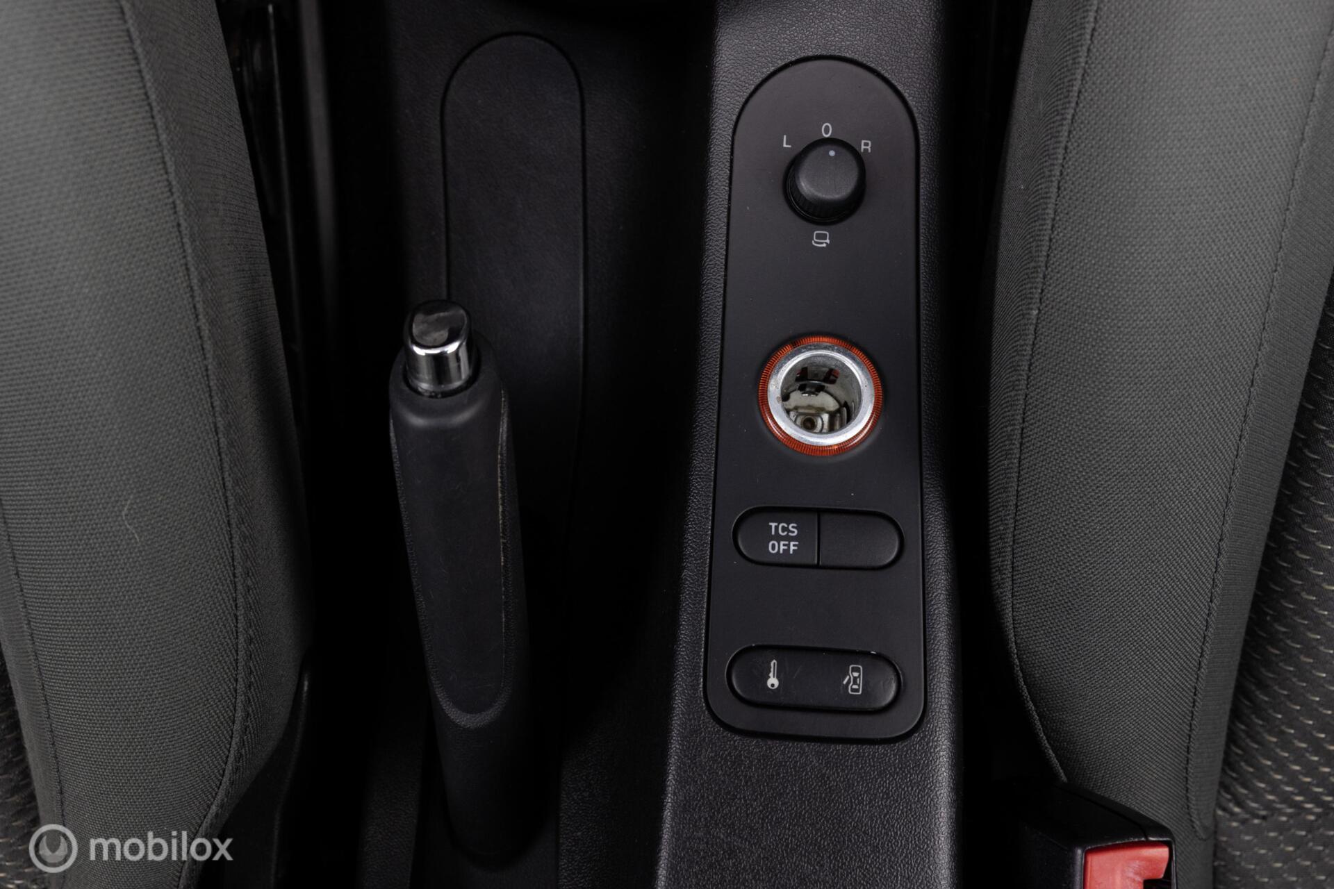 Foto van Seat Altea