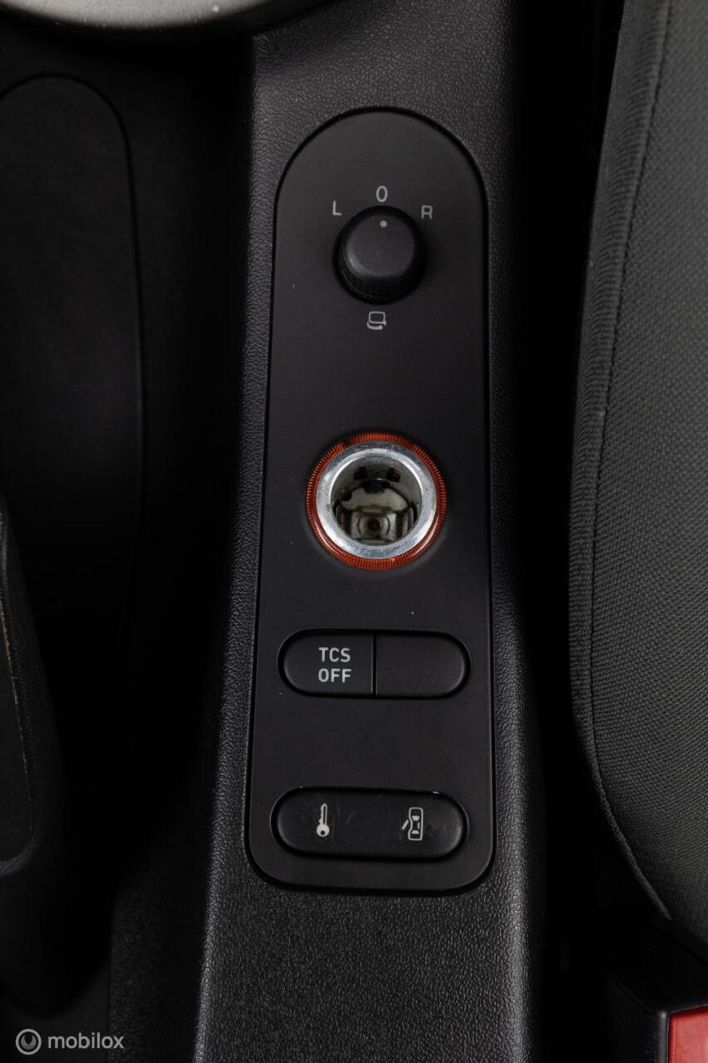 Foto van Seat Altea