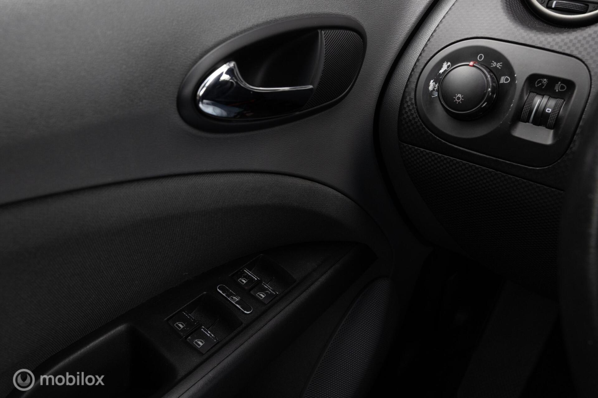 Foto van Seat Altea