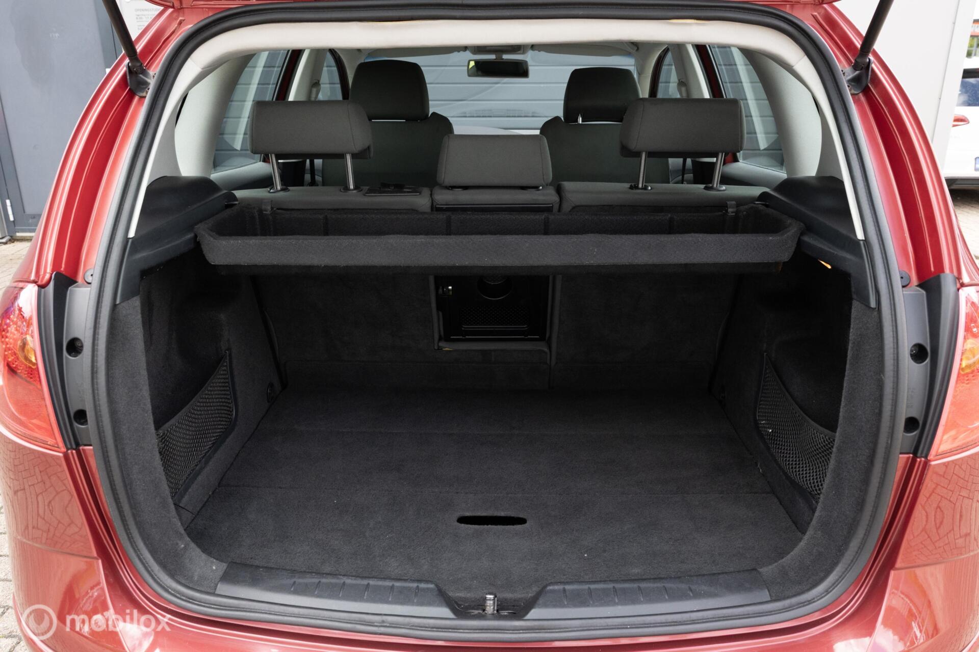 Foto van Seat Altea