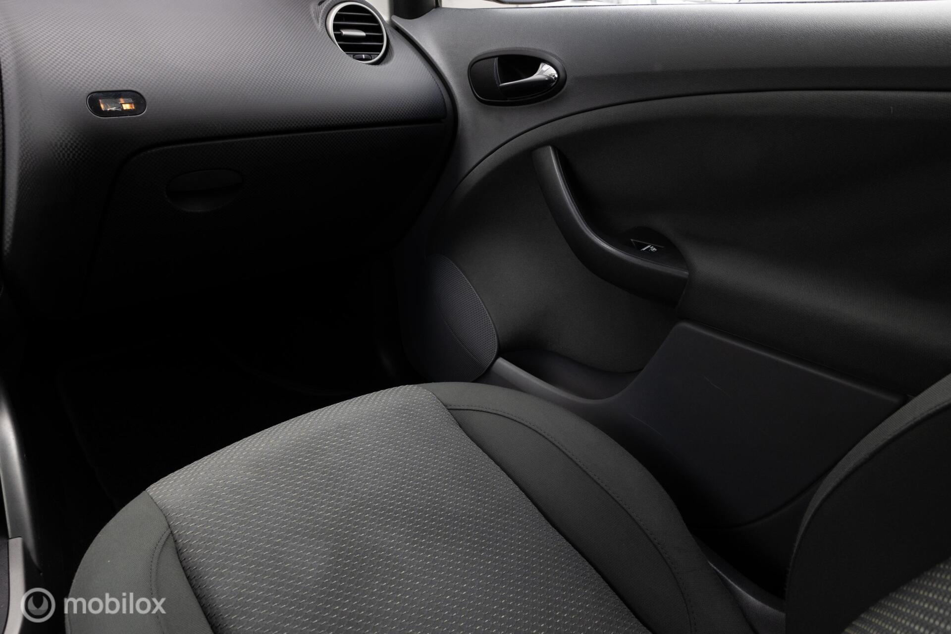 Foto van Seat Altea