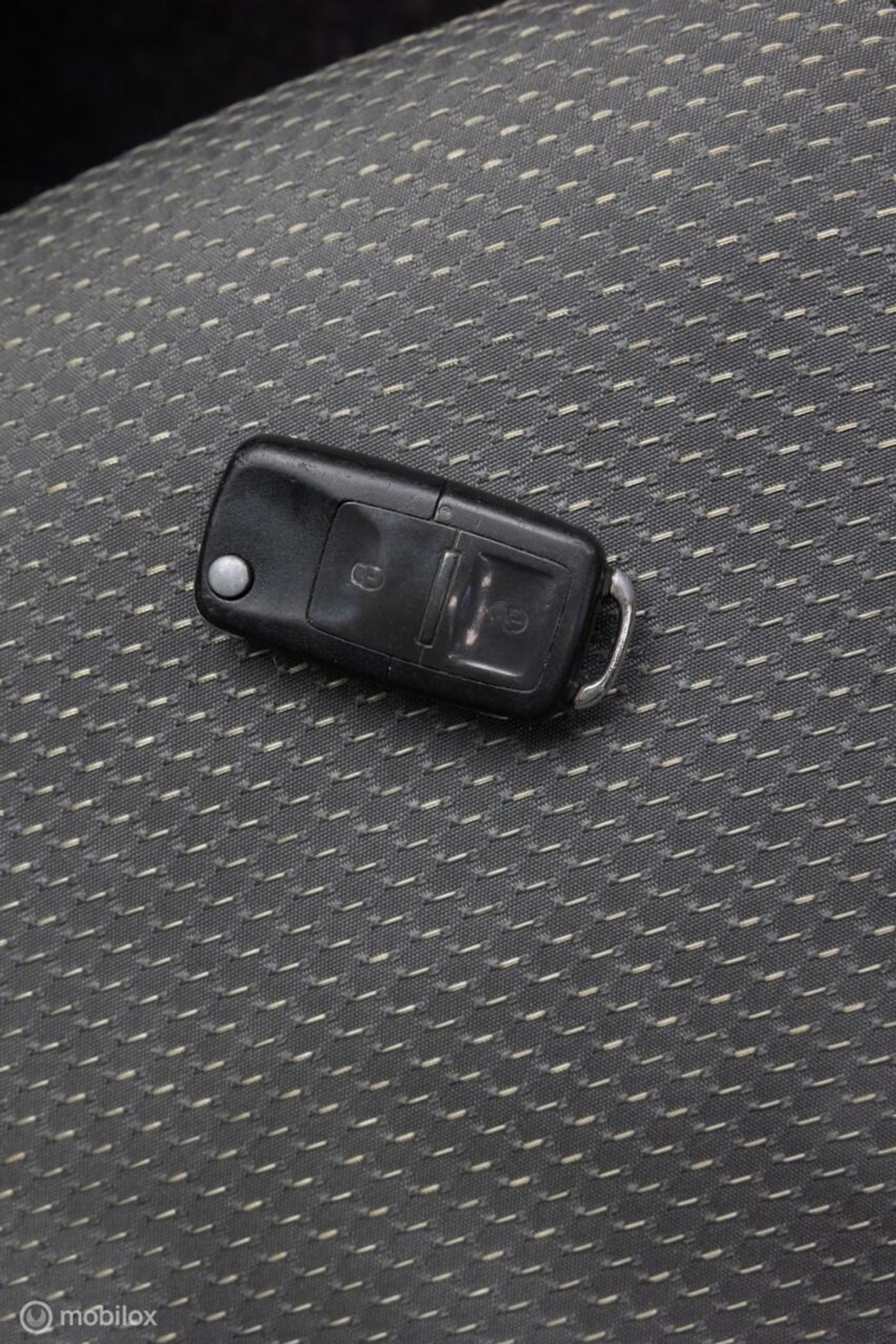 Foto van Seat Altea