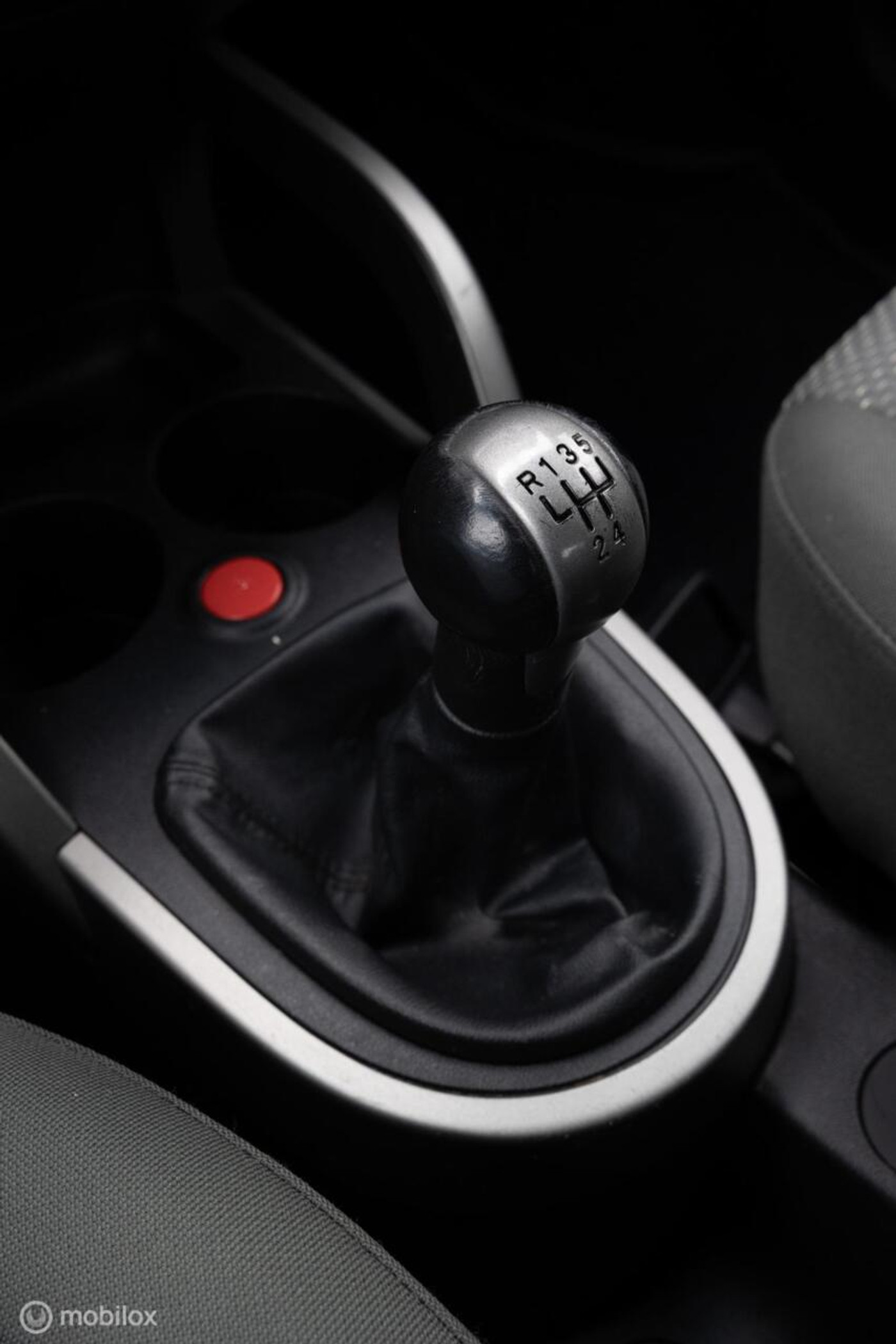 Foto van Seat Altea
