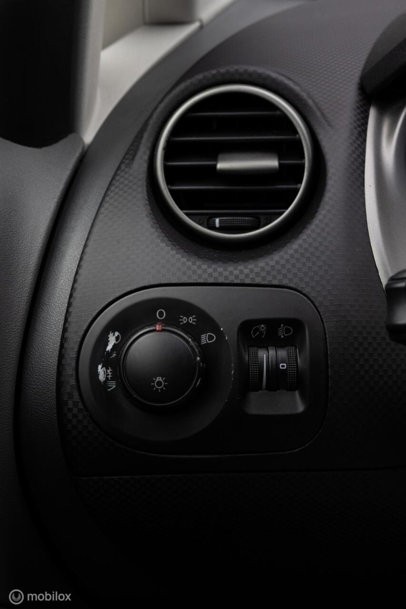 Foto van Seat Altea