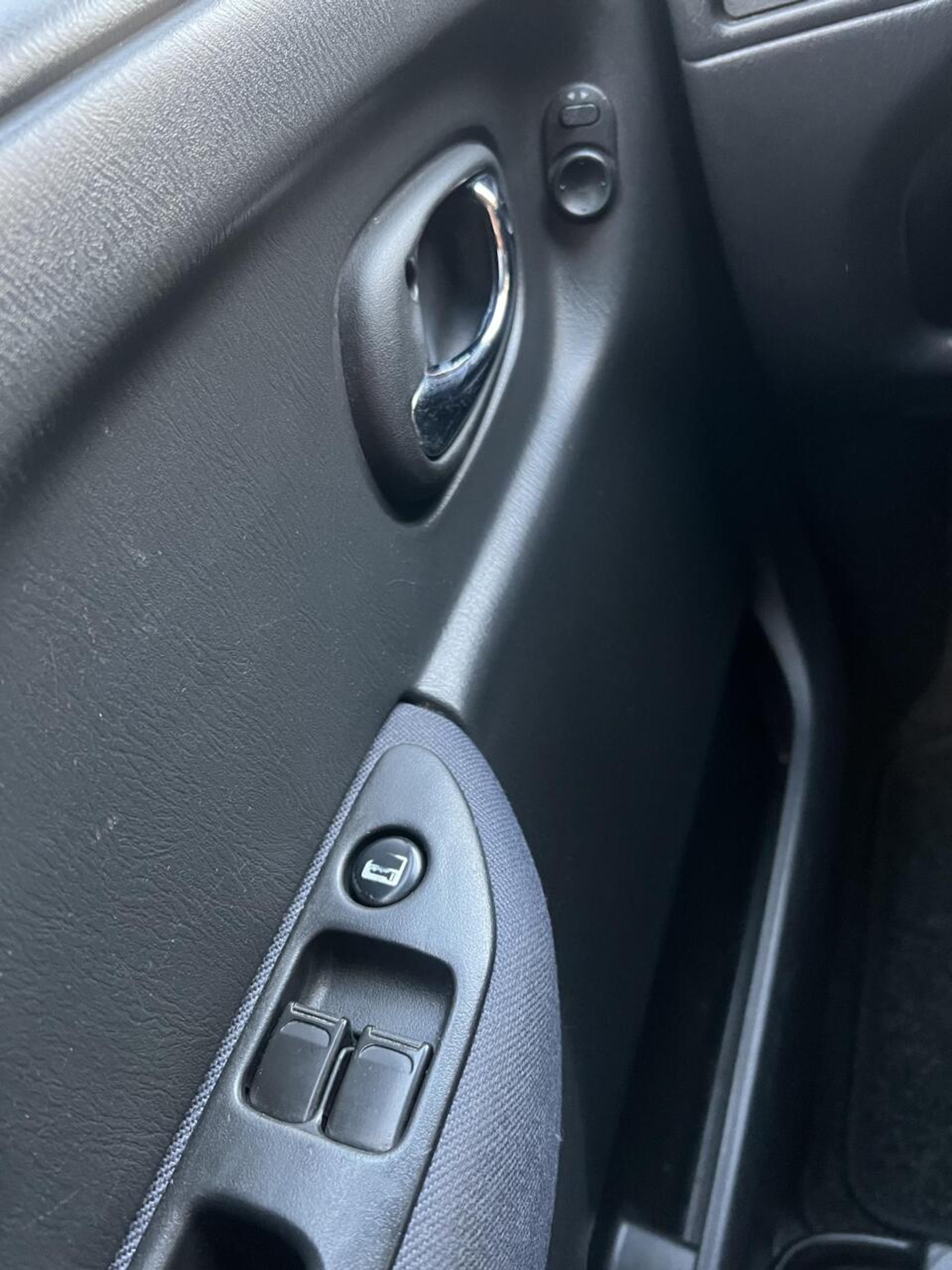 Foto van Opel Agila