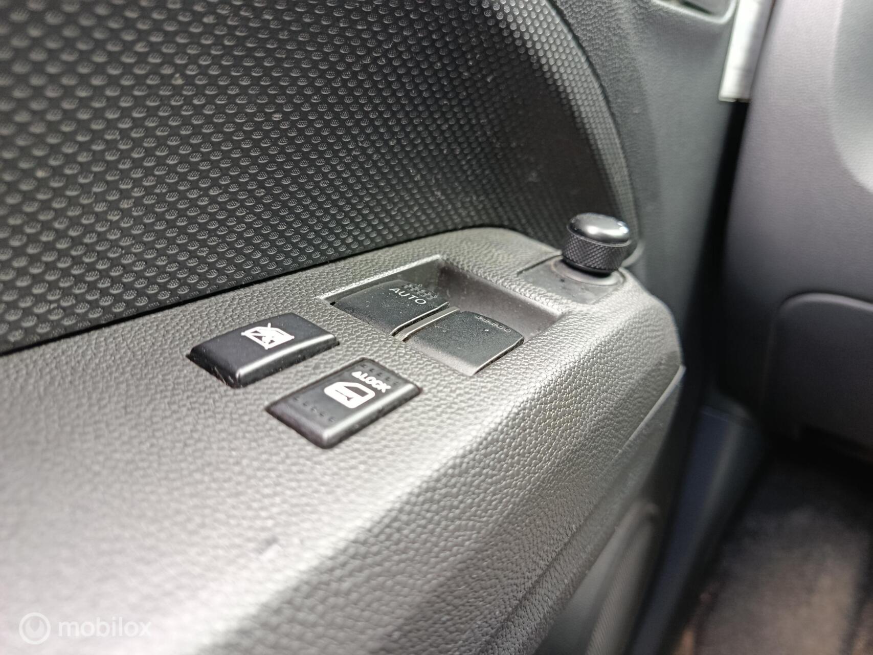 Foto van Opel Agila