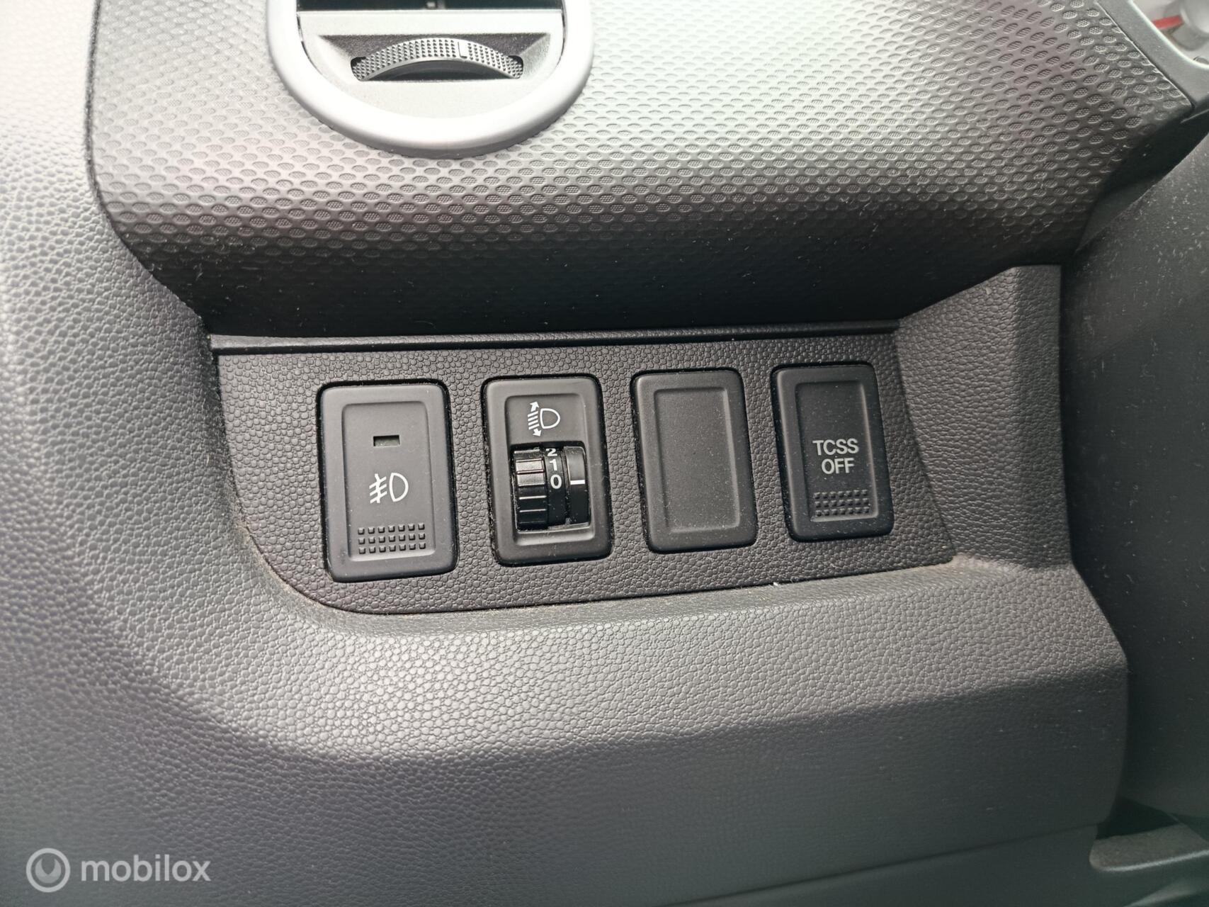 Foto van Opel Agila