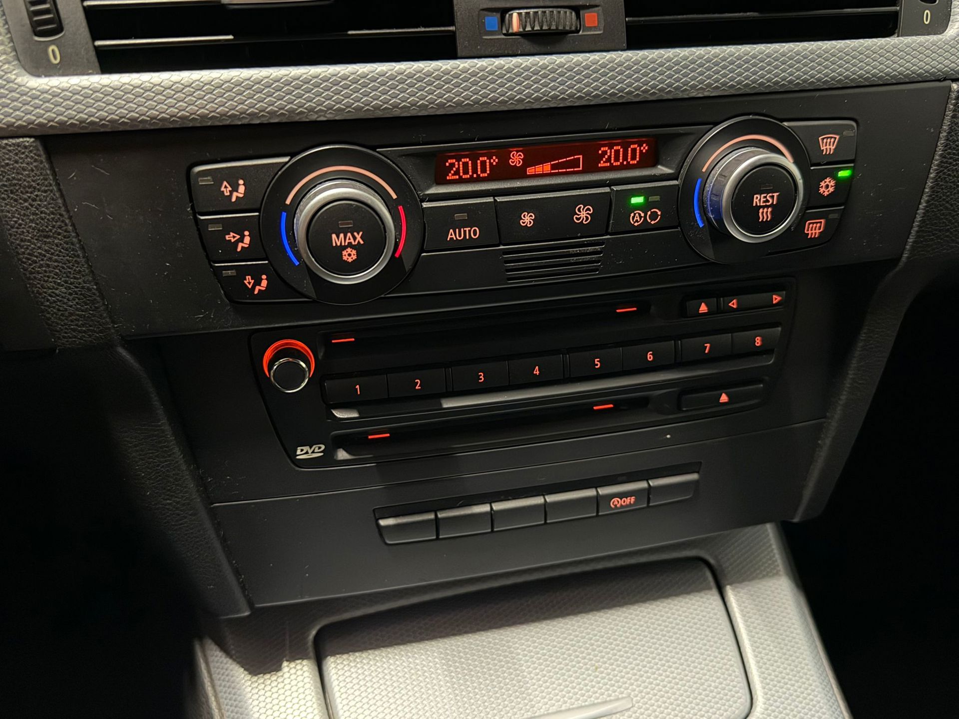 Foto van BMW 3er Reihe