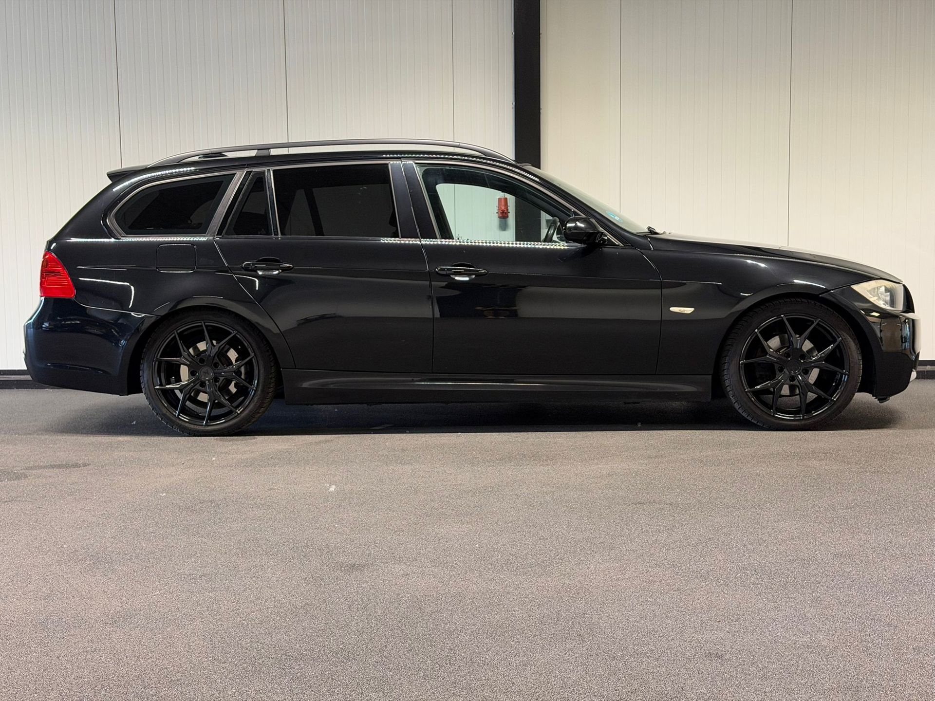 Foto van BMW 3er Reihe