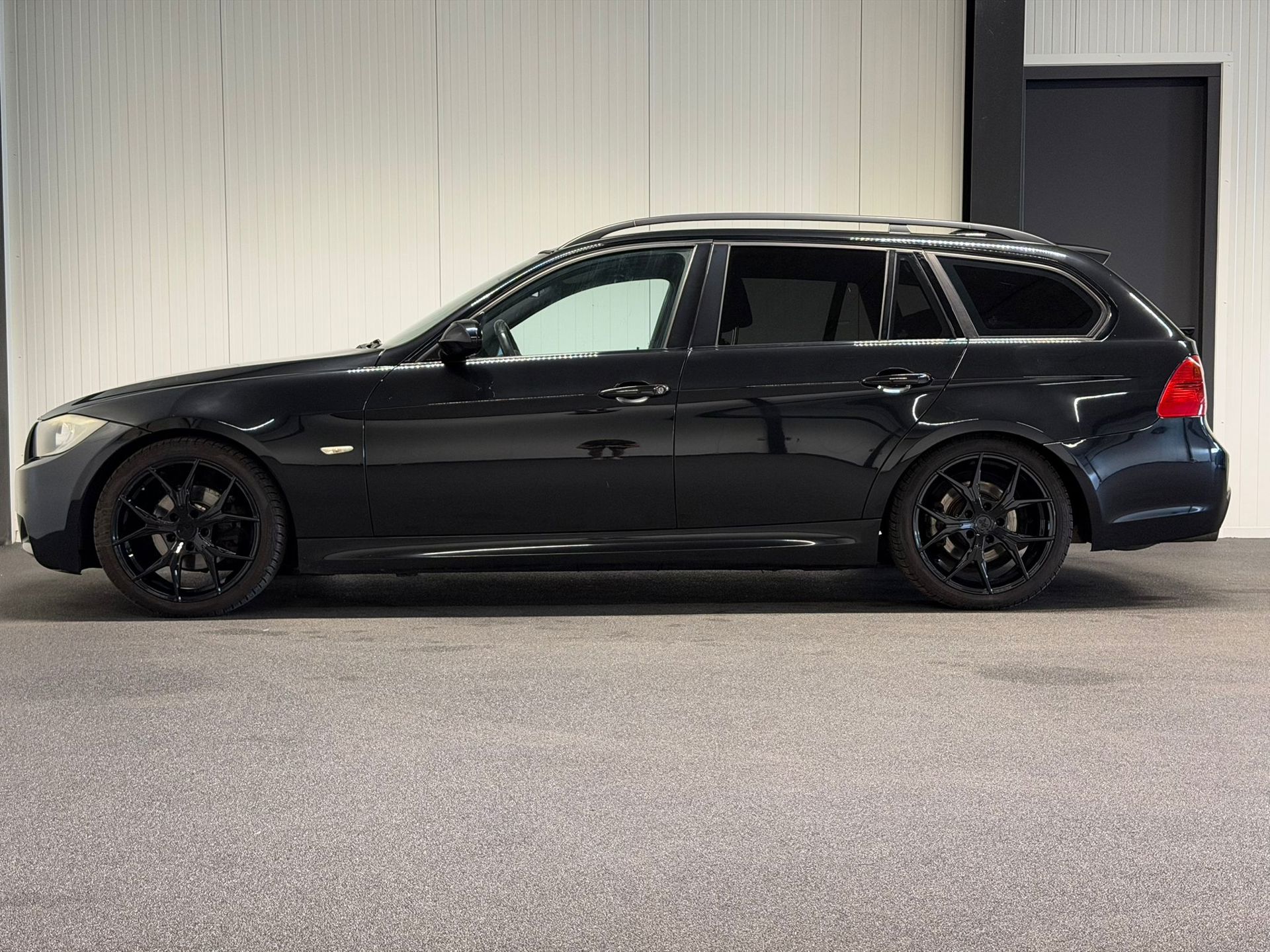 Foto van BMW 3er Reihe