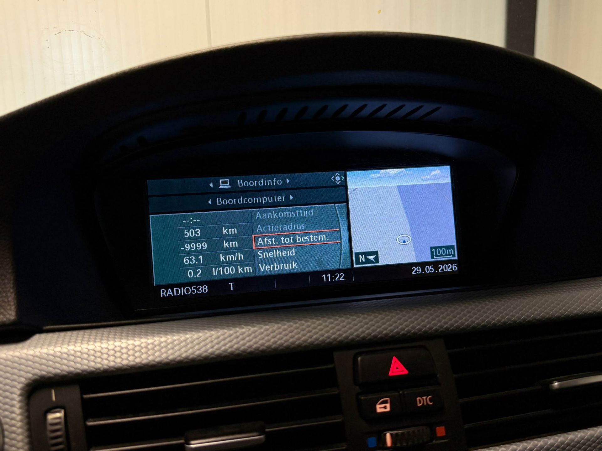 Foto van BMW 3er Reihe