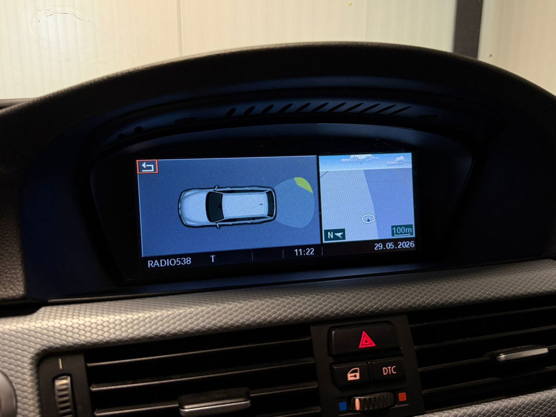 Foto van BMW 3er Reihe
