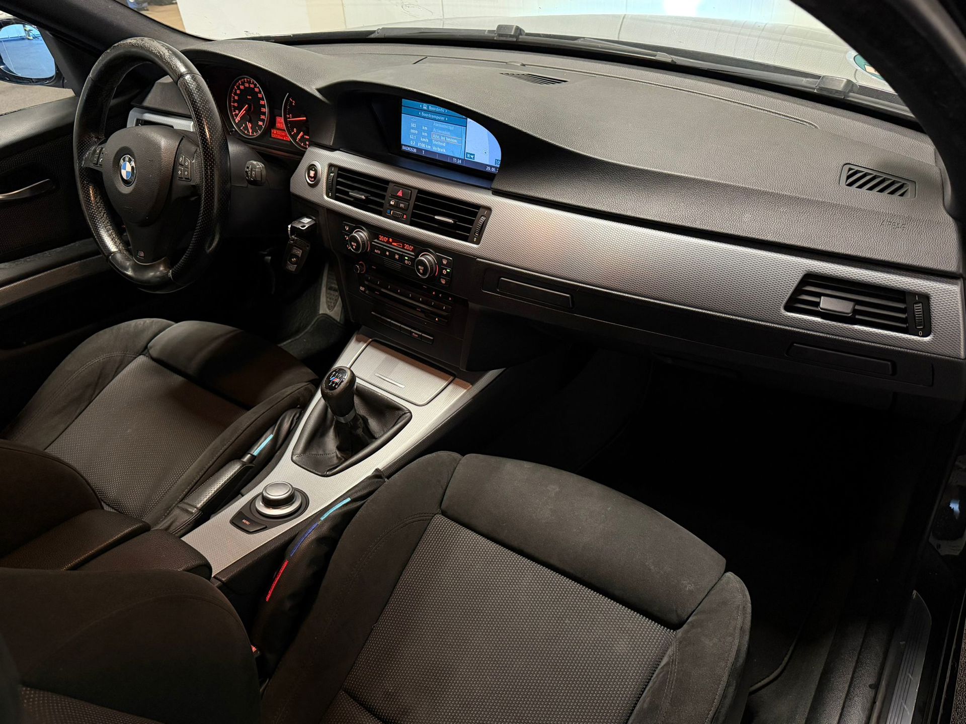 Foto van BMW 3er Reihe