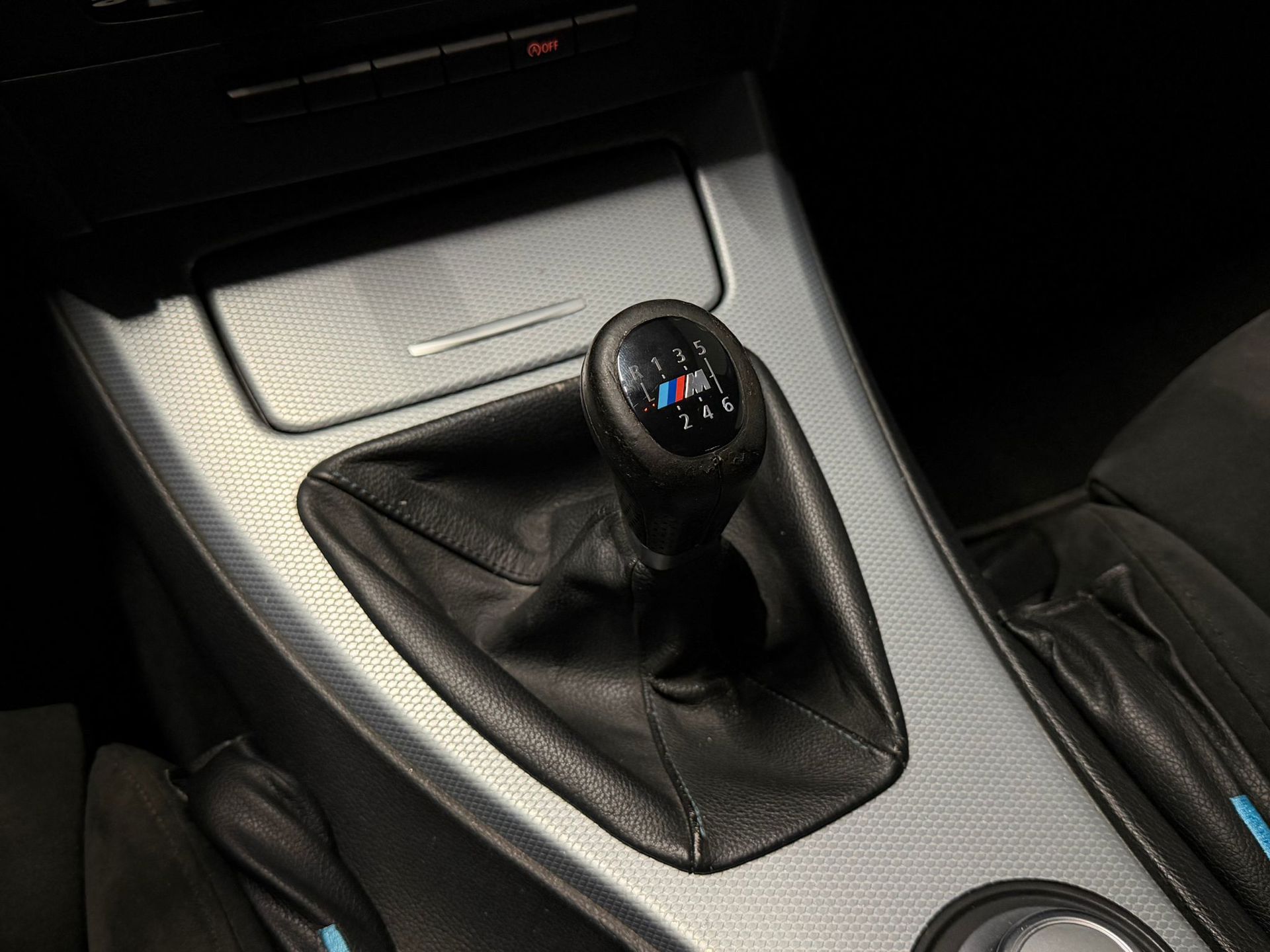 Foto van BMW 3er Reihe