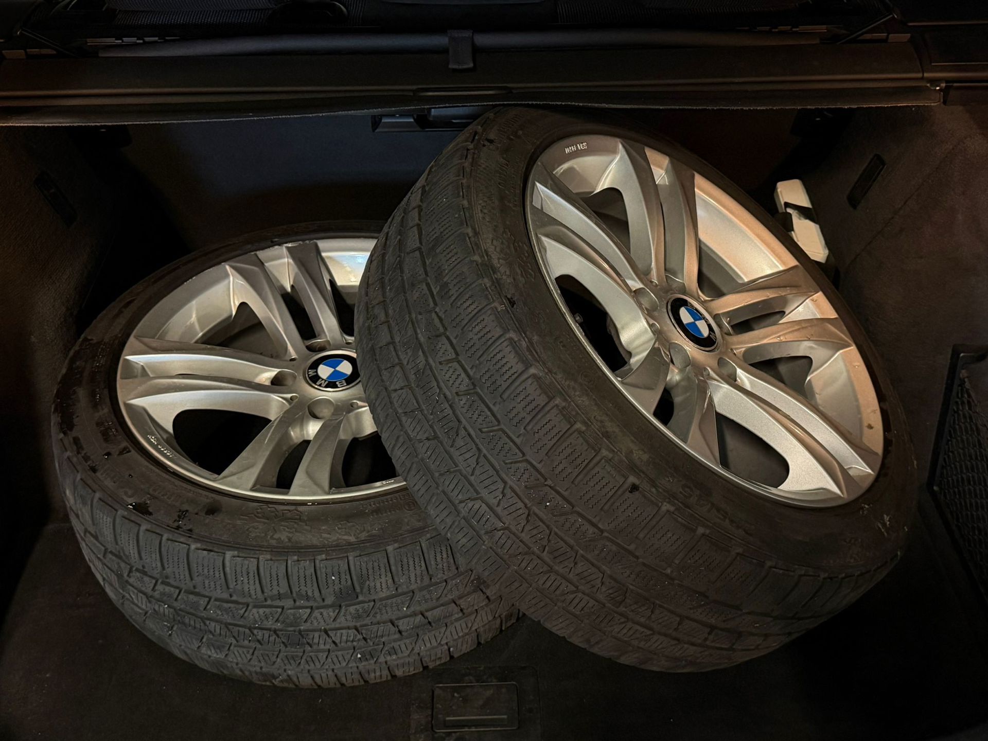 Foto van BMW 3er Reihe
