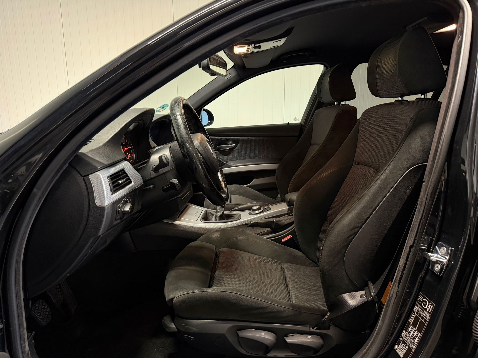 Foto van BMW 3er Reihe