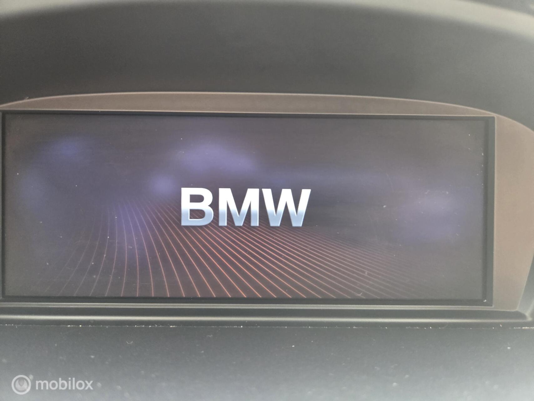 Foto van BMW 318i