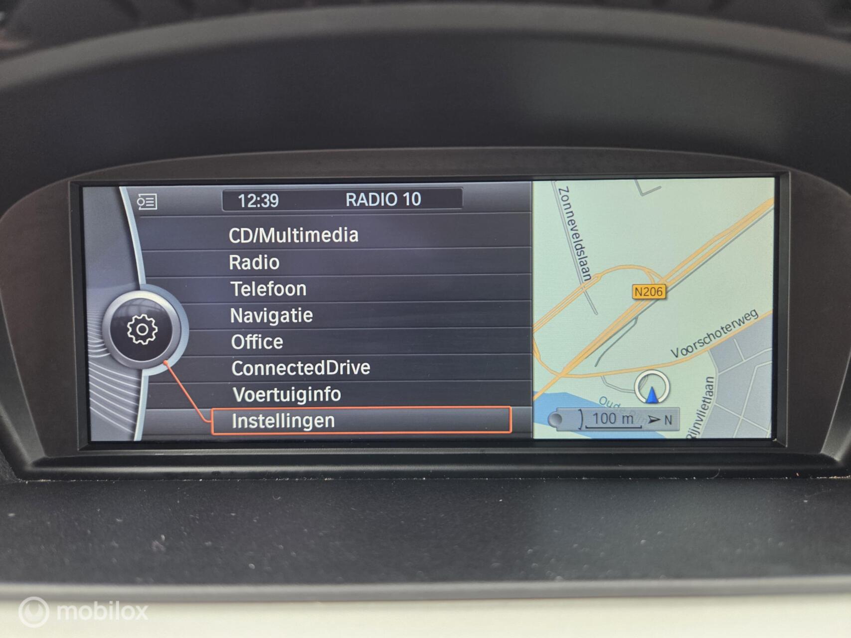 Foto van BMW 318i