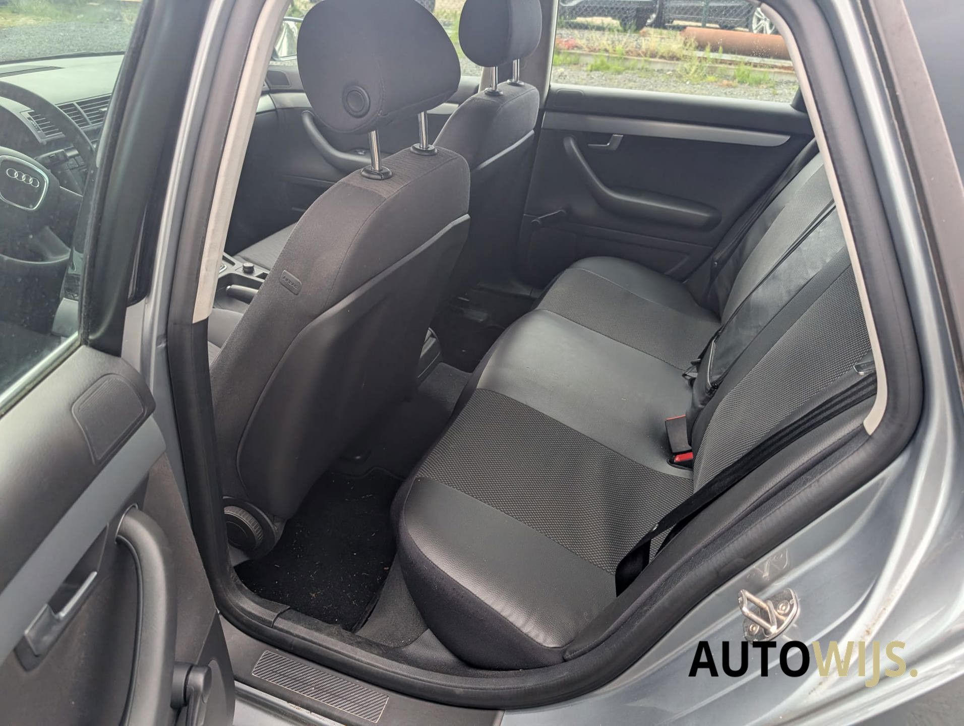 Foto van Audi Audi A4
