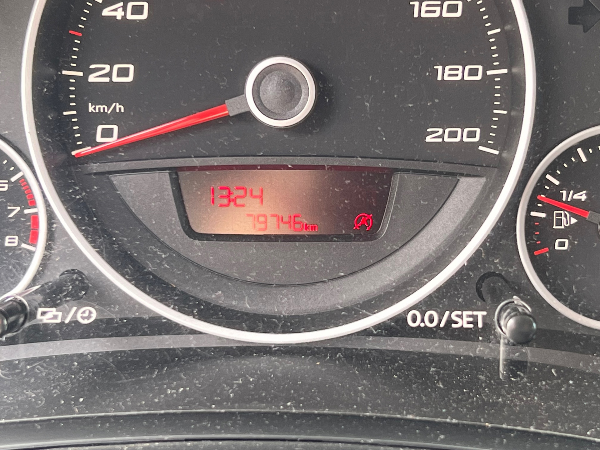 Foto van Seat Mii