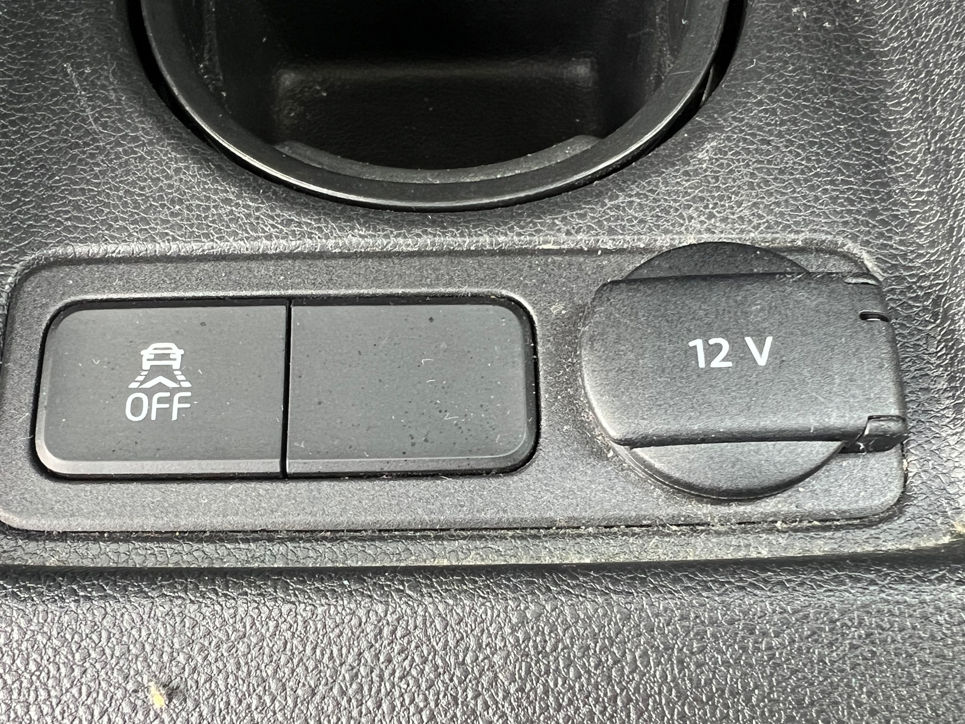 Foto van Seat Mii