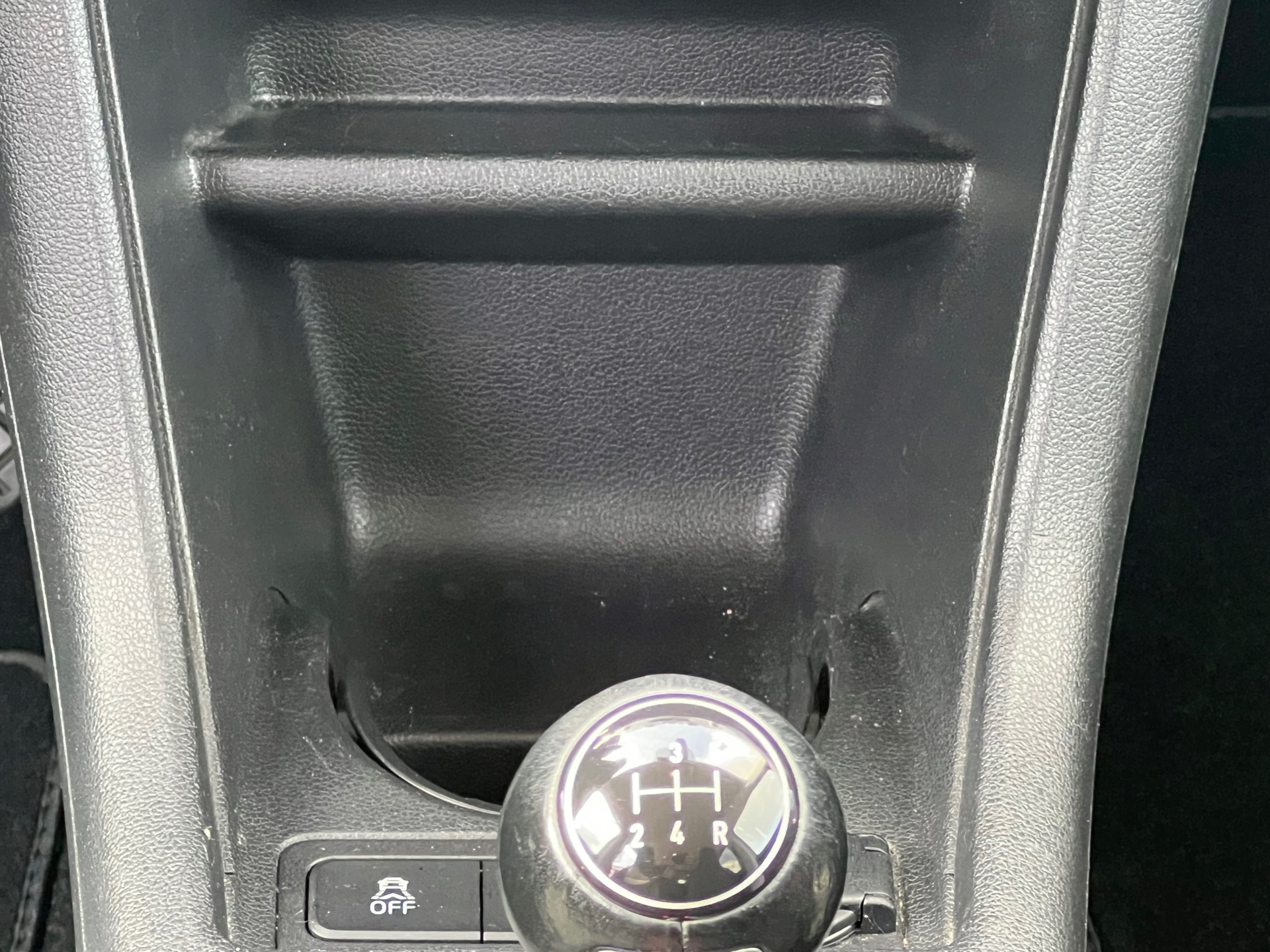Foto van Seat Mii