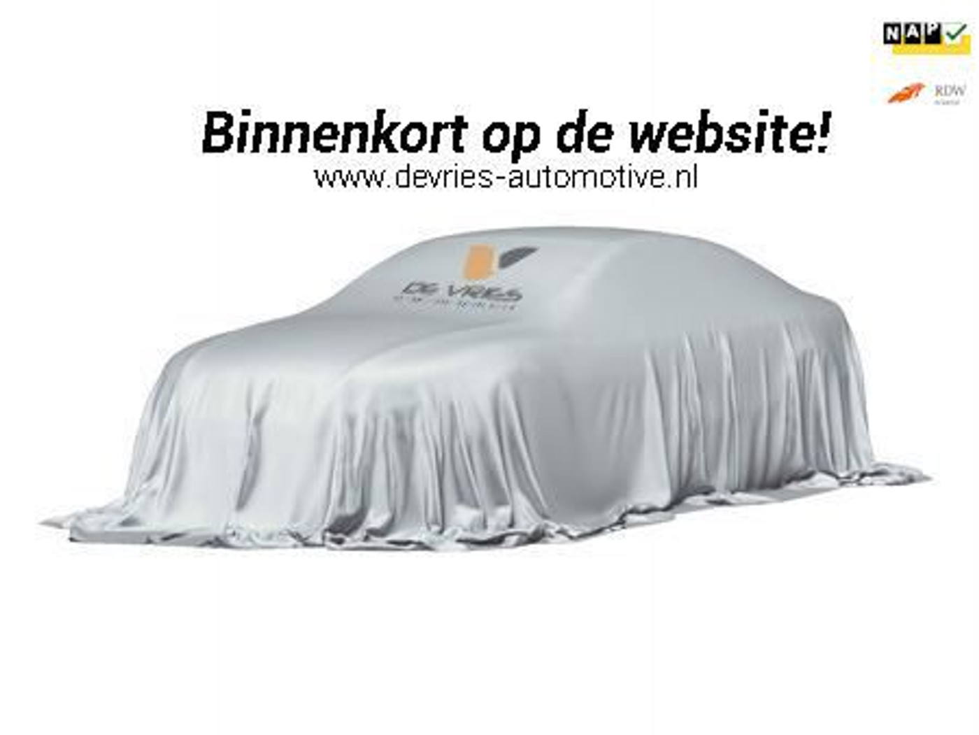 Foto van Seat Mii