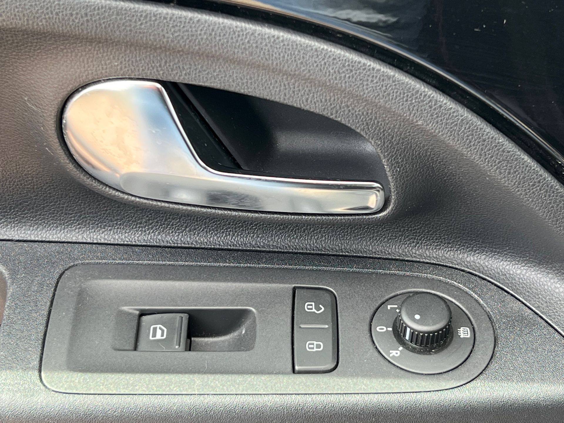 Foto van Seat Mii