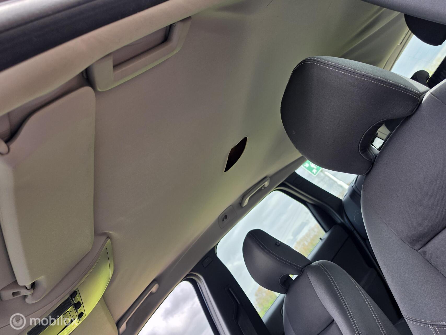 Foto van Volvo V50