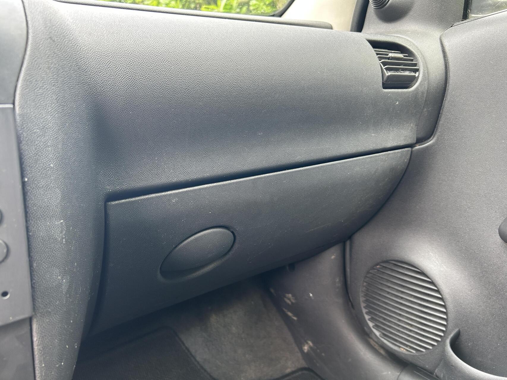 Foto van Opel Combo