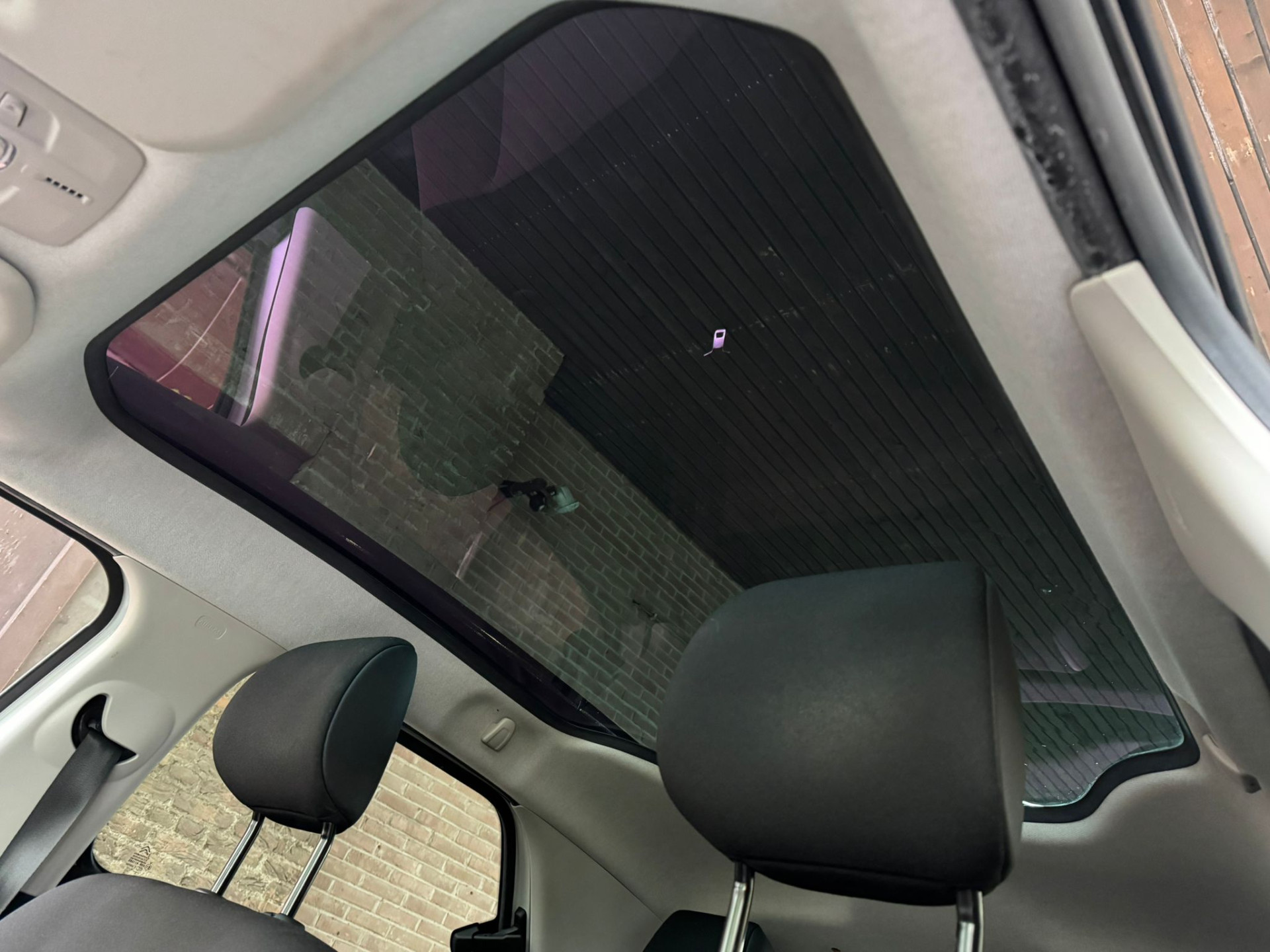 Foto van Citroen C4 Cactus