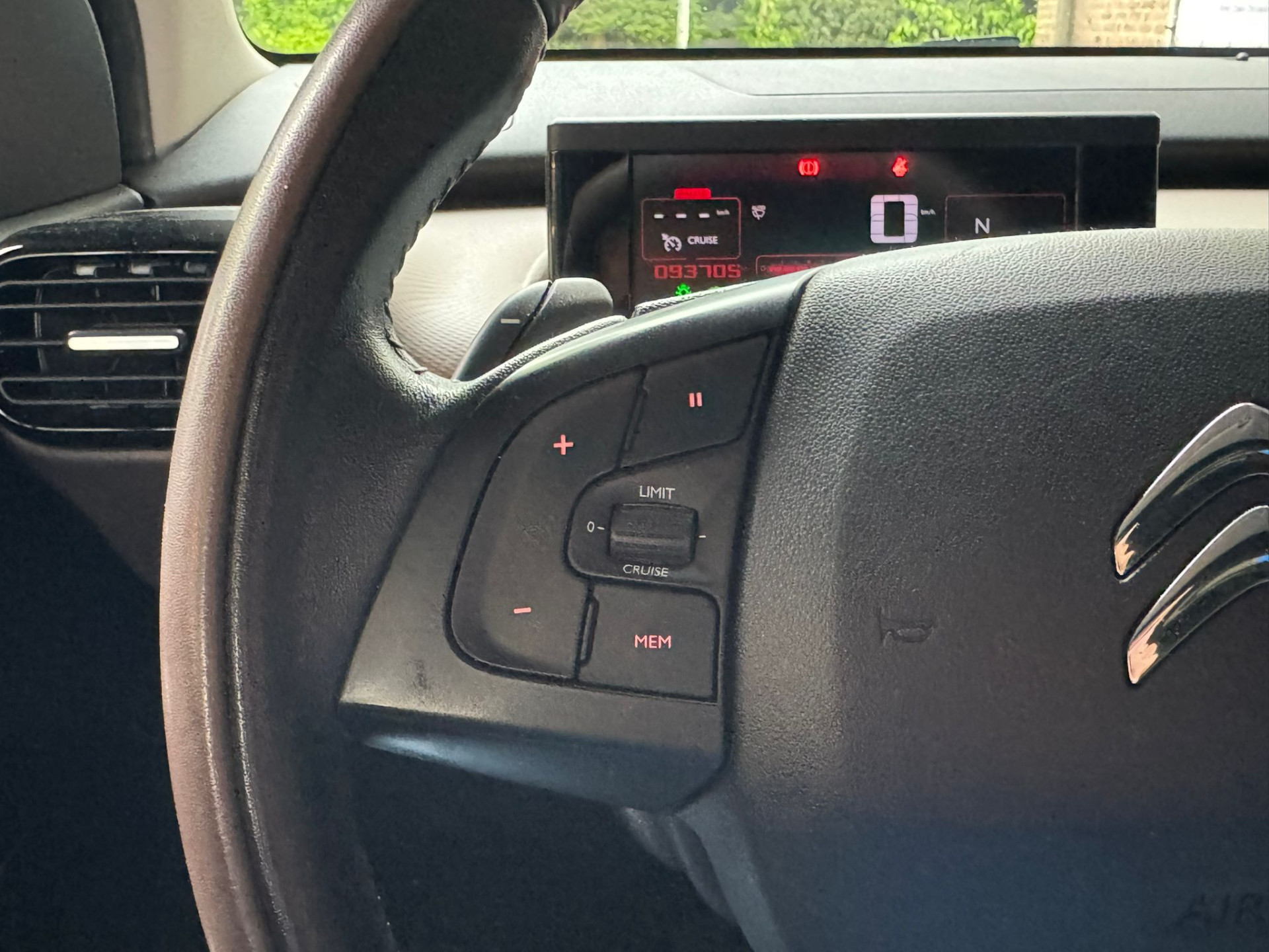 Foto van Citroen C4 Cactus